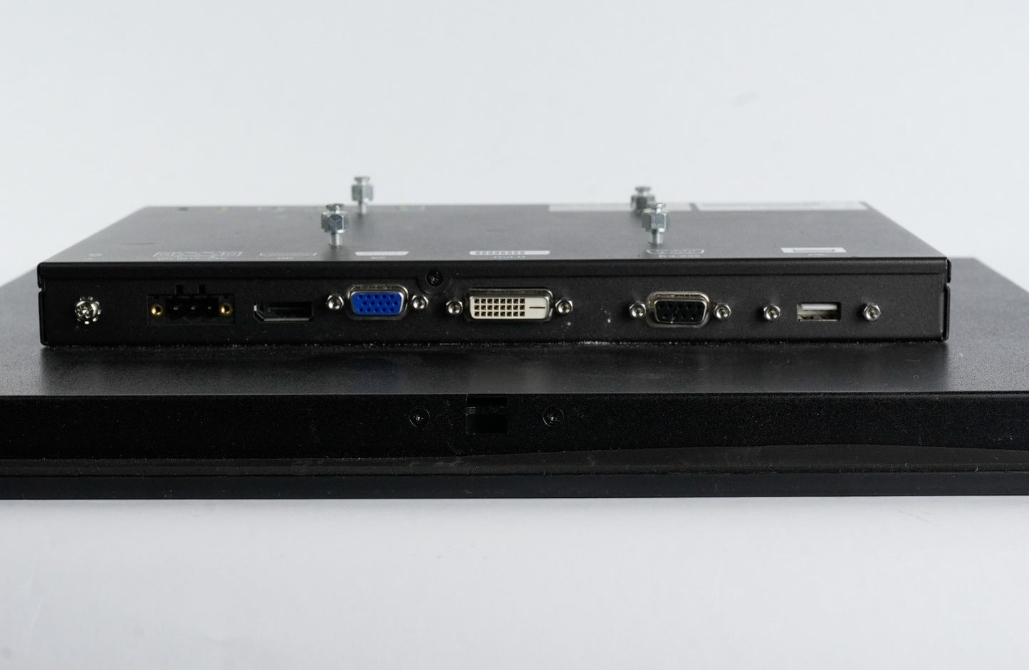 EXOR International eTOP-MON1501T Display Module 12V-24V eTOPMON1501T