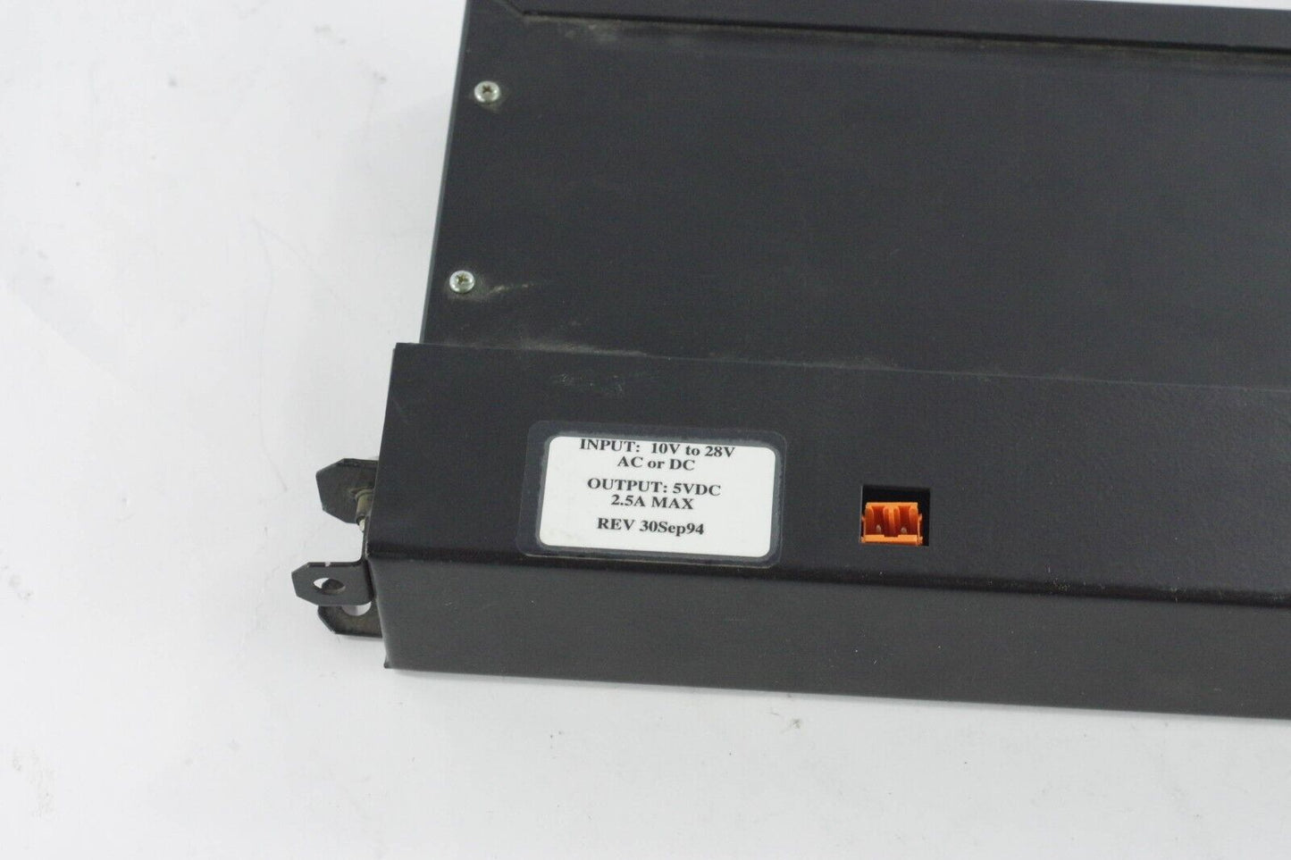 Niobrara R&D Corp SPE4-1D 5-Port Expander Module