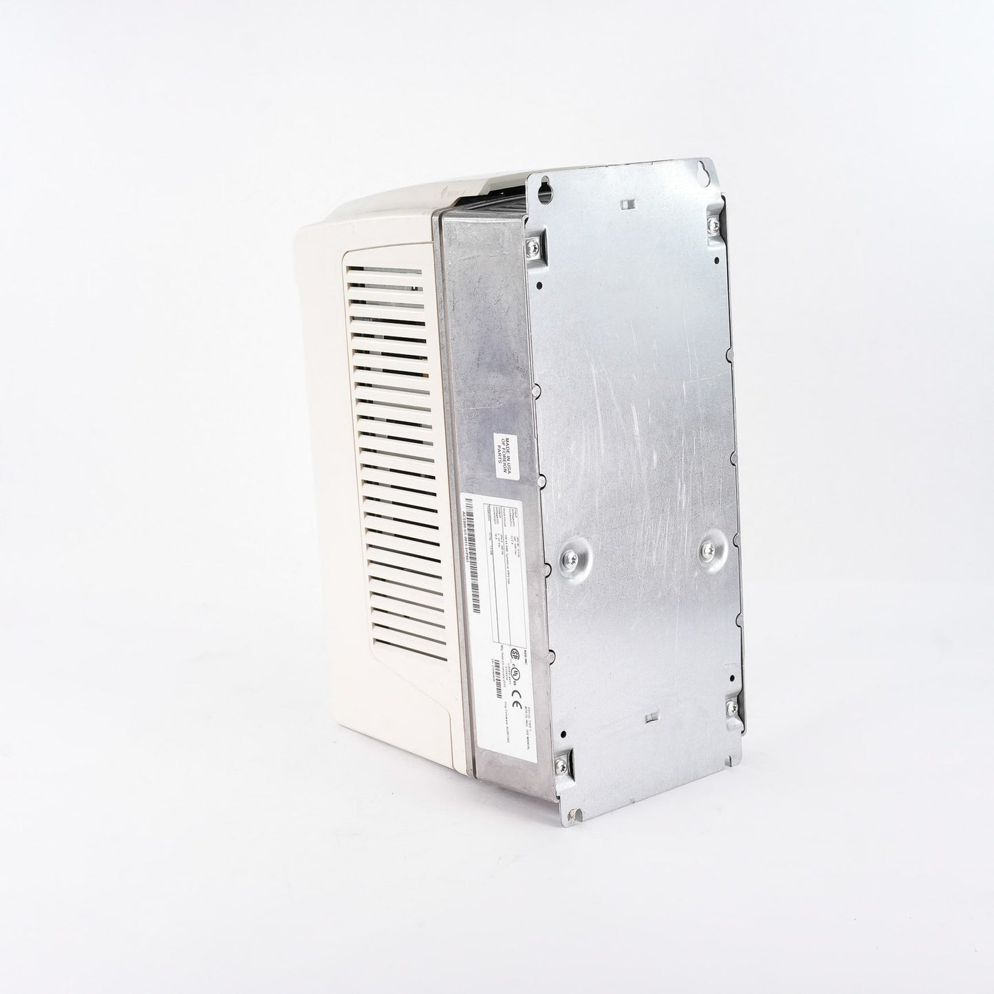 ABB ACS800-U1-0011-5+P901 Variable Frequency Drive 14A 10HP 3-Phase