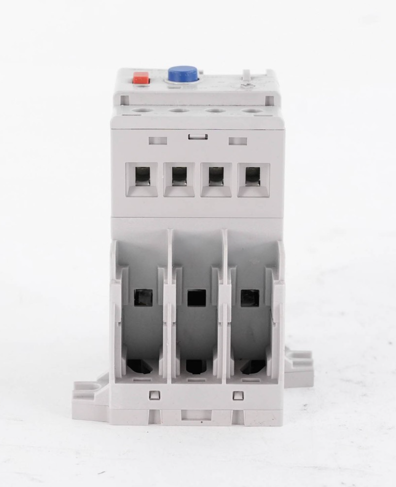 Allen Bradley 193-NREEHZ E1 Plus Electronic Overload Relay 193NREEHZ 9-45A 600V