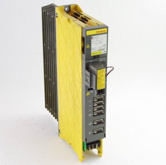 FANUC A06B-6079-H104 Servo Amplifier A06B6079H104 Version G