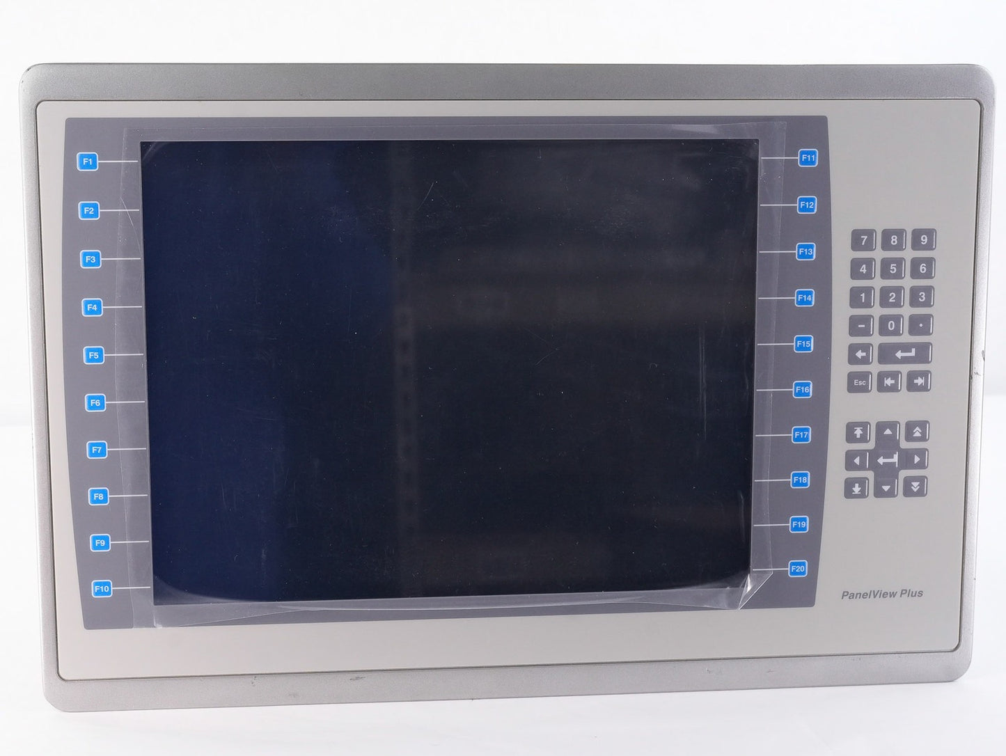 Allen Bradley 2711P-B15C22D9P /B PanelView Plus 7 15" HMI 2711PB15C22D9P Refurb