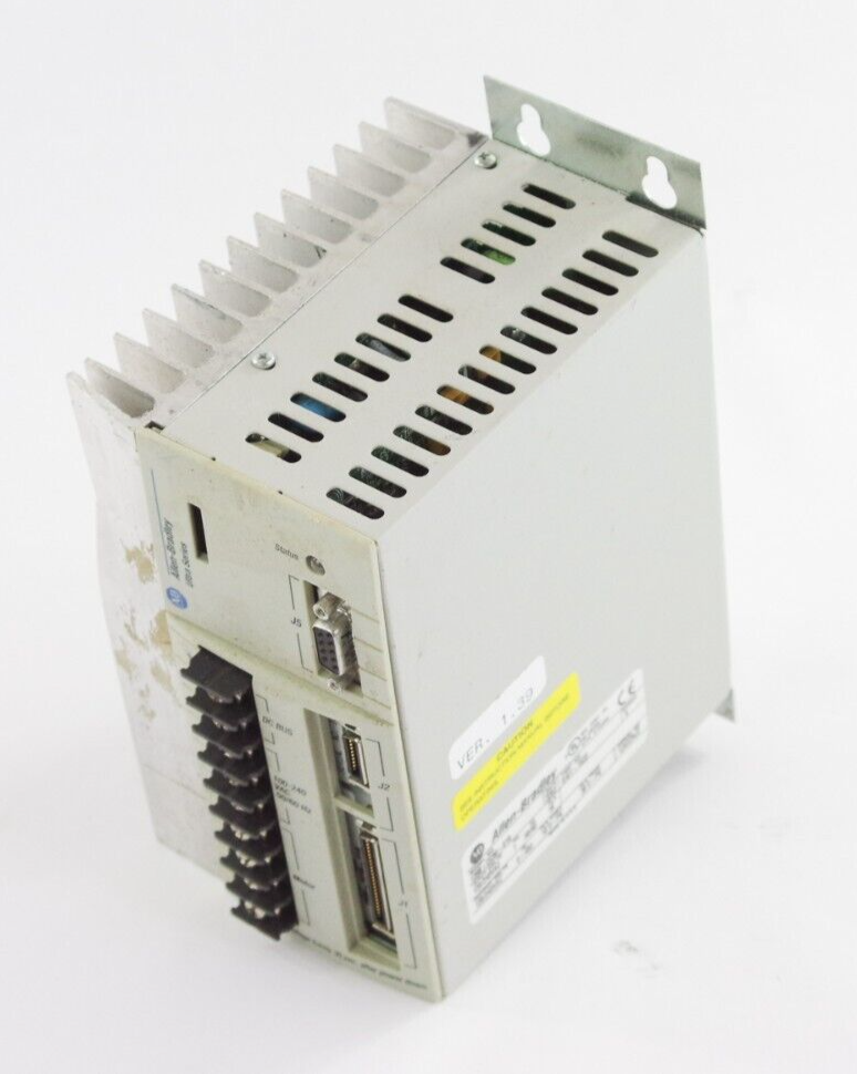 Allen Bradley 1398-DDM-019 / 1398DDM019 Ser A Ultra Series - For Parts or Repair