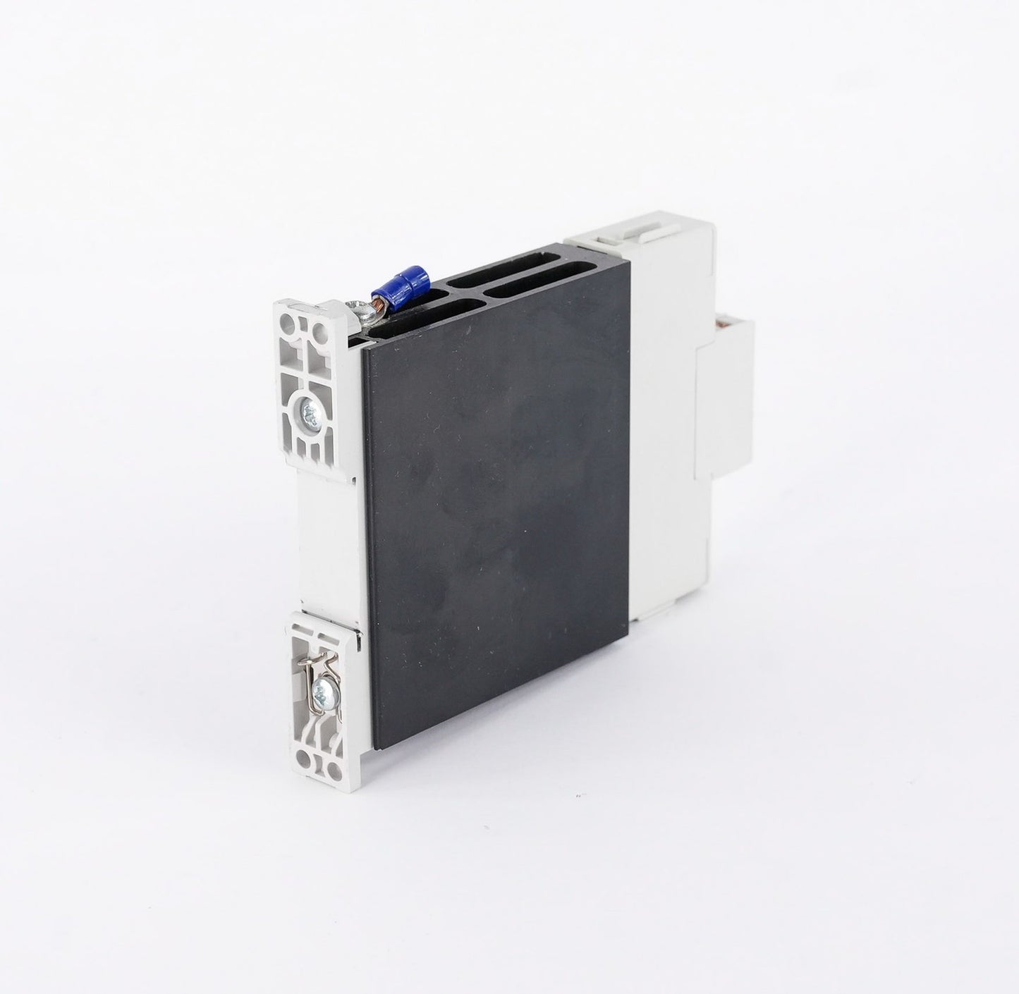Carlo Gavazzi RGC1A60D30KGU Solid State Relay 1-Pole 600VAC 30A 4-32VDC