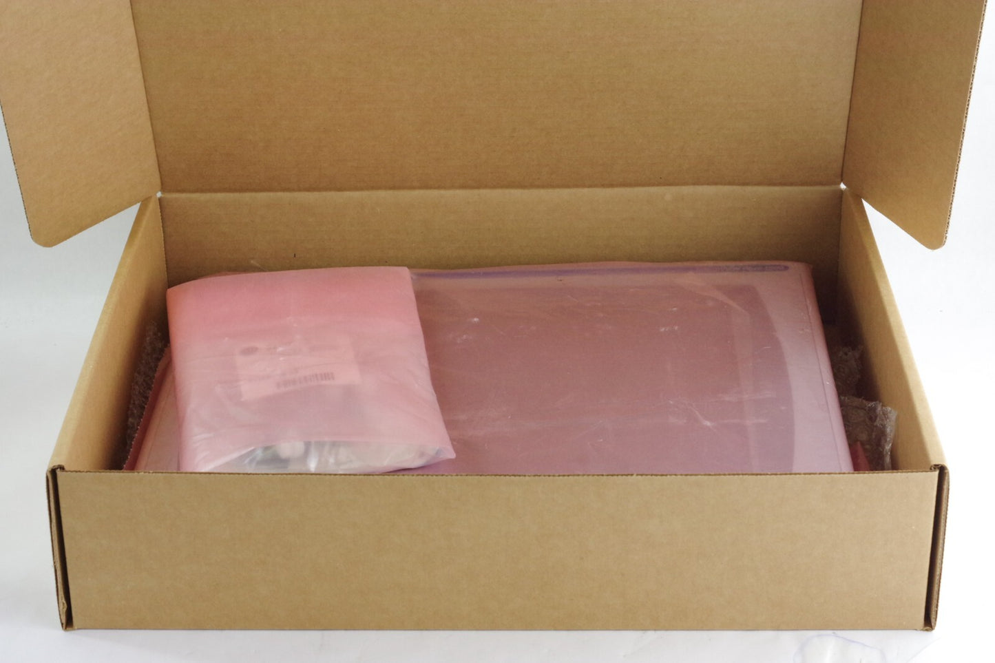 Allen Bradley 2711P-RDT15C /B PanelView Plus 1500 Display Module 15" Color/Touch