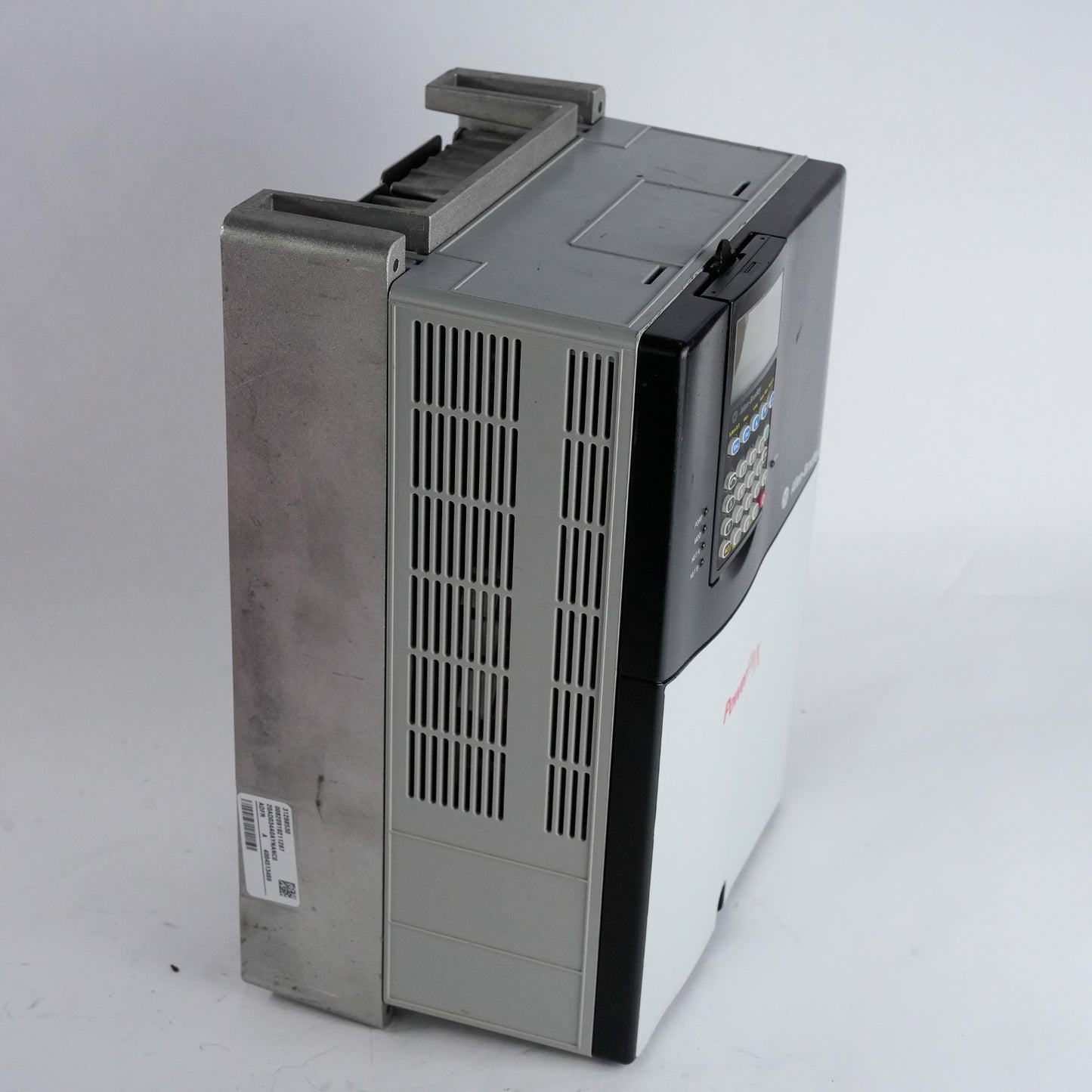 Allen Bradley 20AD034A0AYNANC0 /A Powerflex 70 AC Drive 480VAC 3Ph - Refurbished