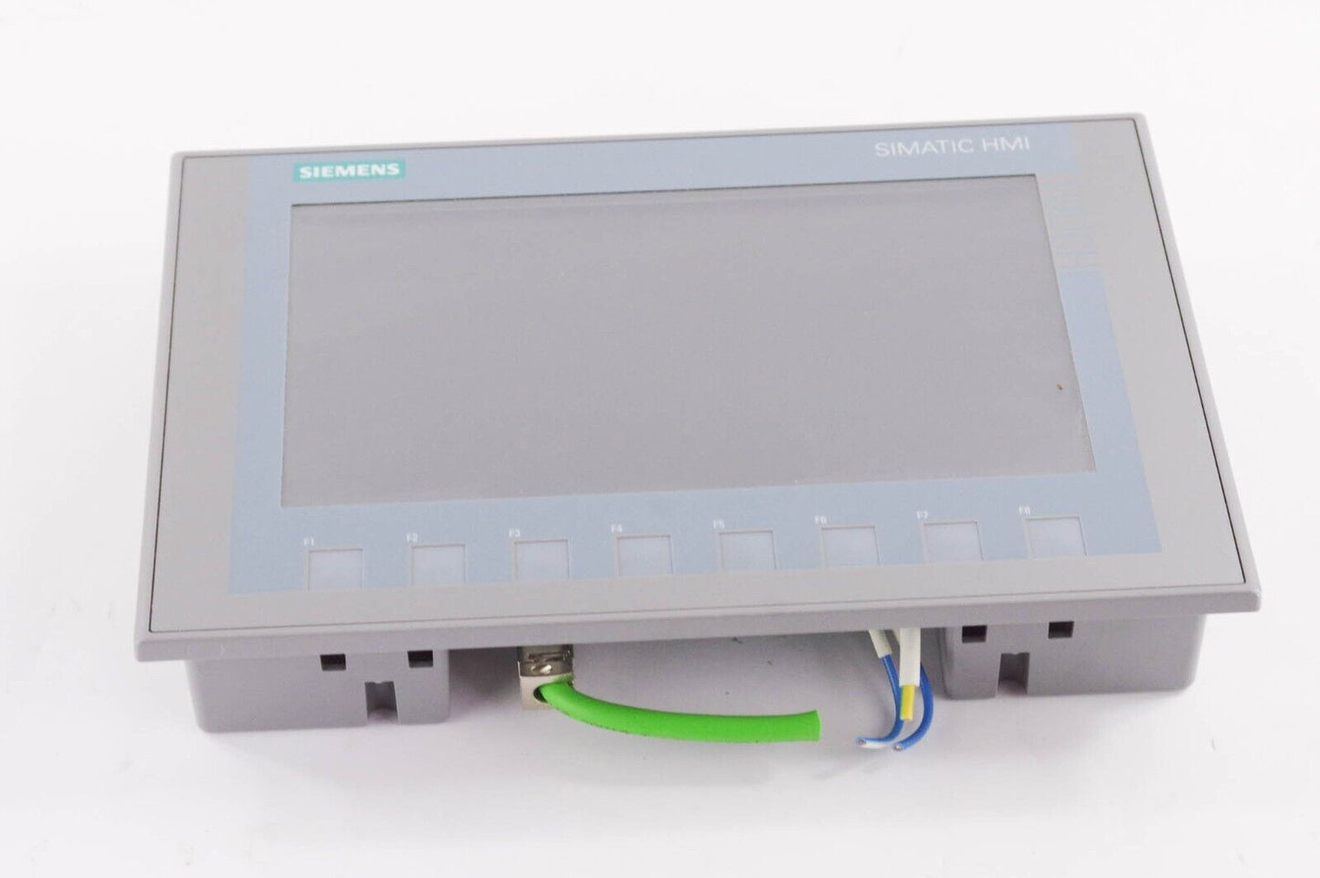 SIEMENS 6AV2 123-2JB03-0AX0 / 6AV21232JB030AX0 HMI Touch Screen Panel KTP900