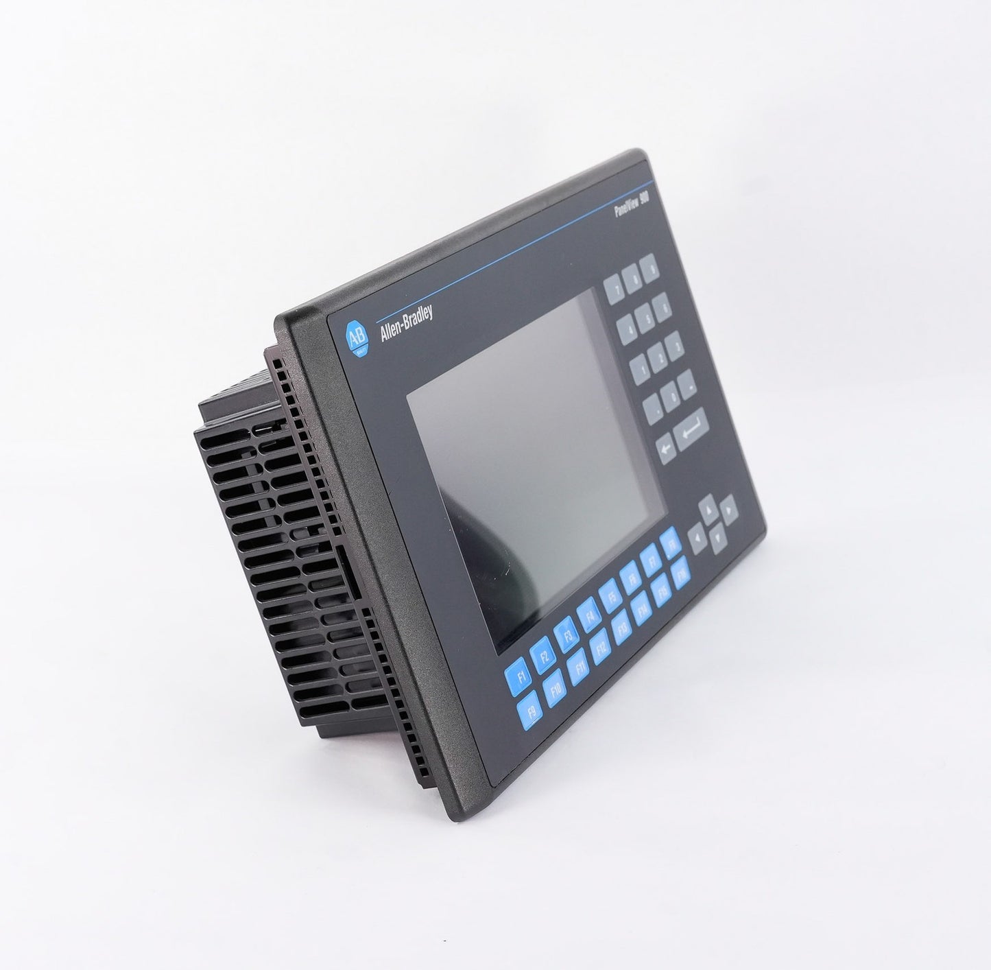 Allen Bradley 2711-K9A8 /F Rev E PanelView 900 Keypad HMI Display 2711K9A8
