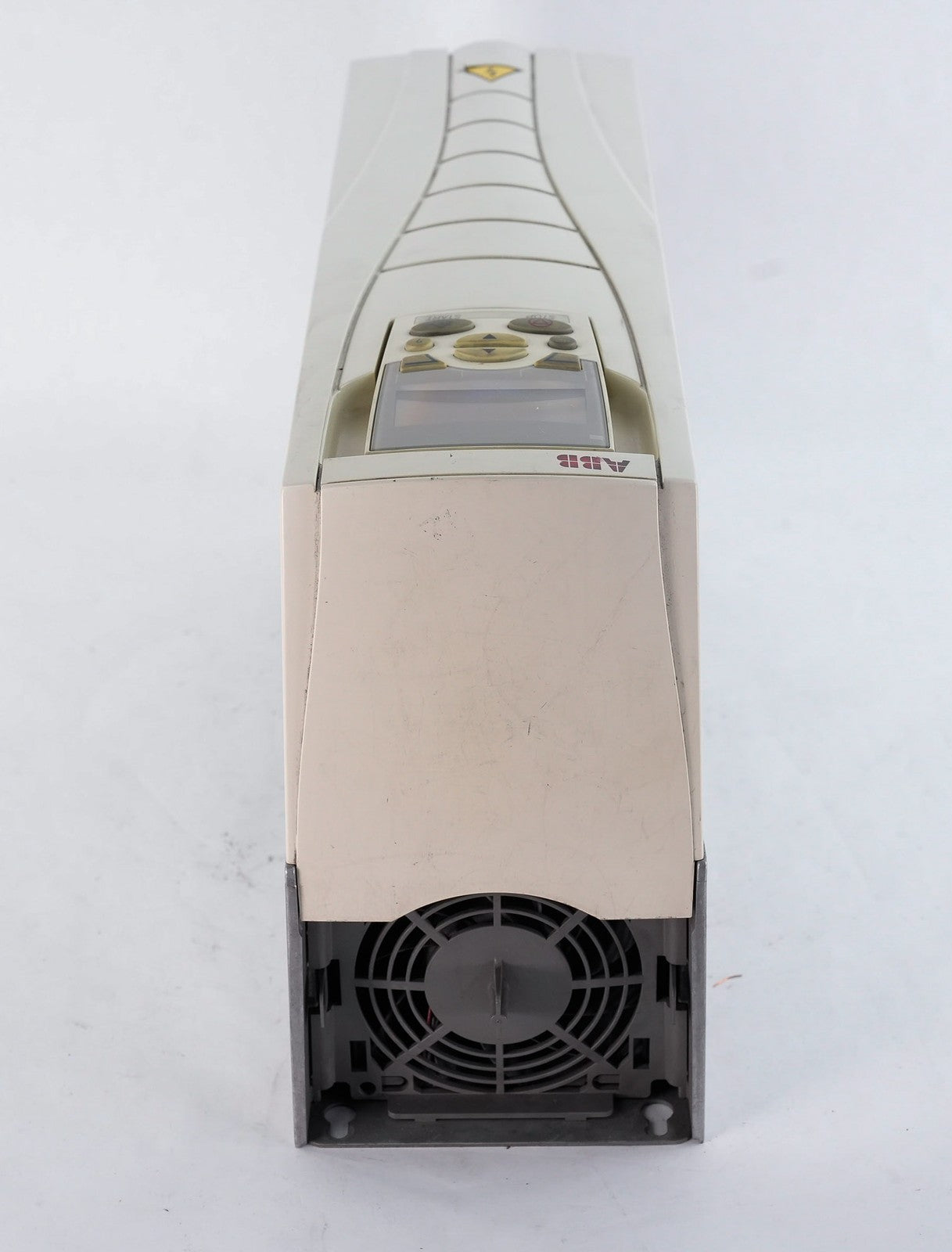 ABB ACS550-U1-015A-4 AC Drive 480V 15.4A 3-Phase ACS550U1015A4