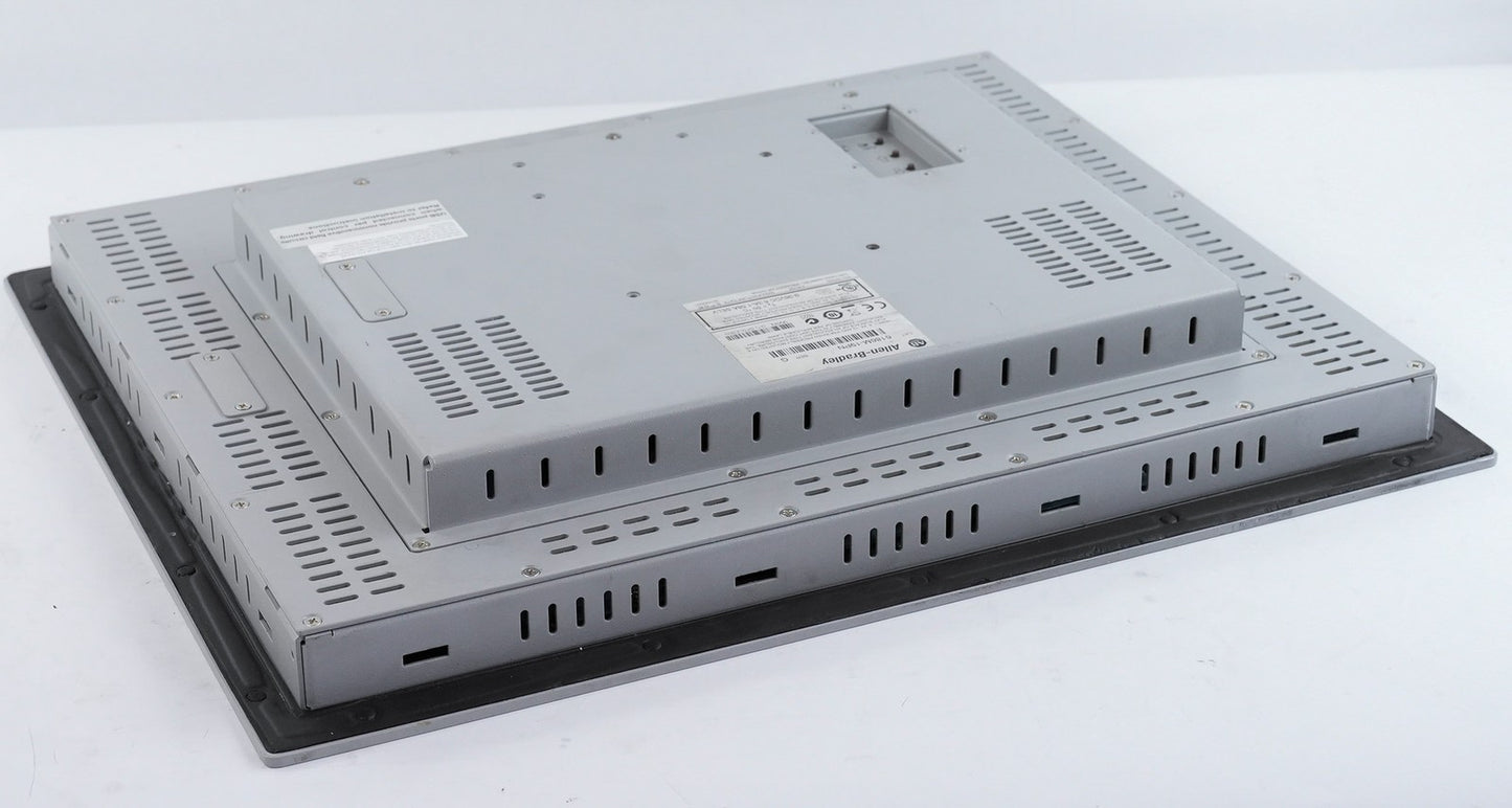 Allen Bradley 6186M-19PN 1900M /G Performance Monitor 6186M19PN