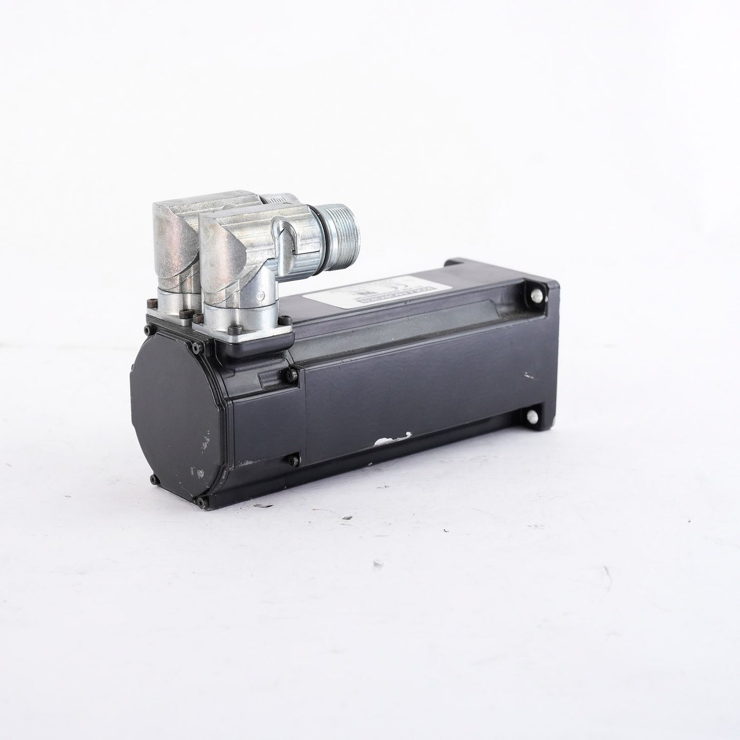 Kollmorgen AKM24D-ENBNDB00 AC Brushless Servo Motor 8000RPM 640VDC 0.93kW
