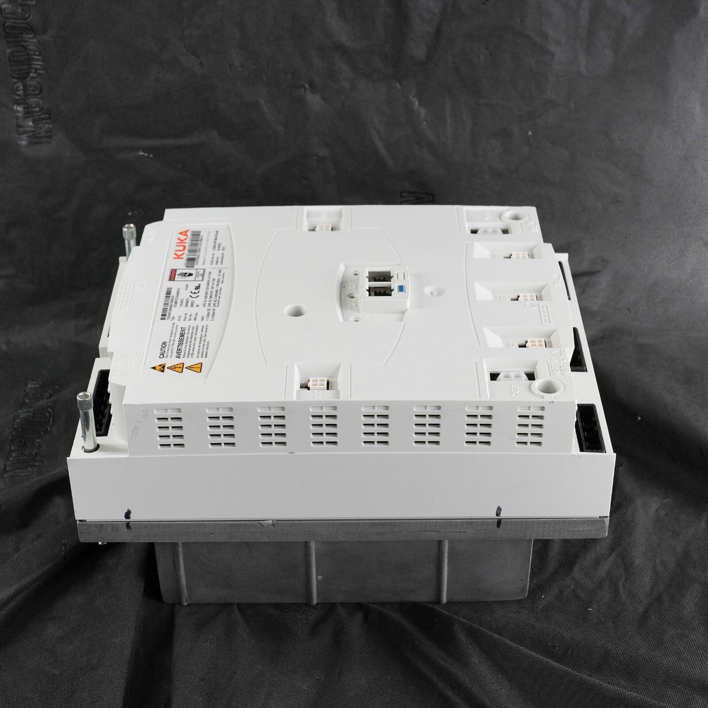 KUKA ECMBP2D3444BE531 Servo Drive 600-20-2x40 13534931 - Refurbished