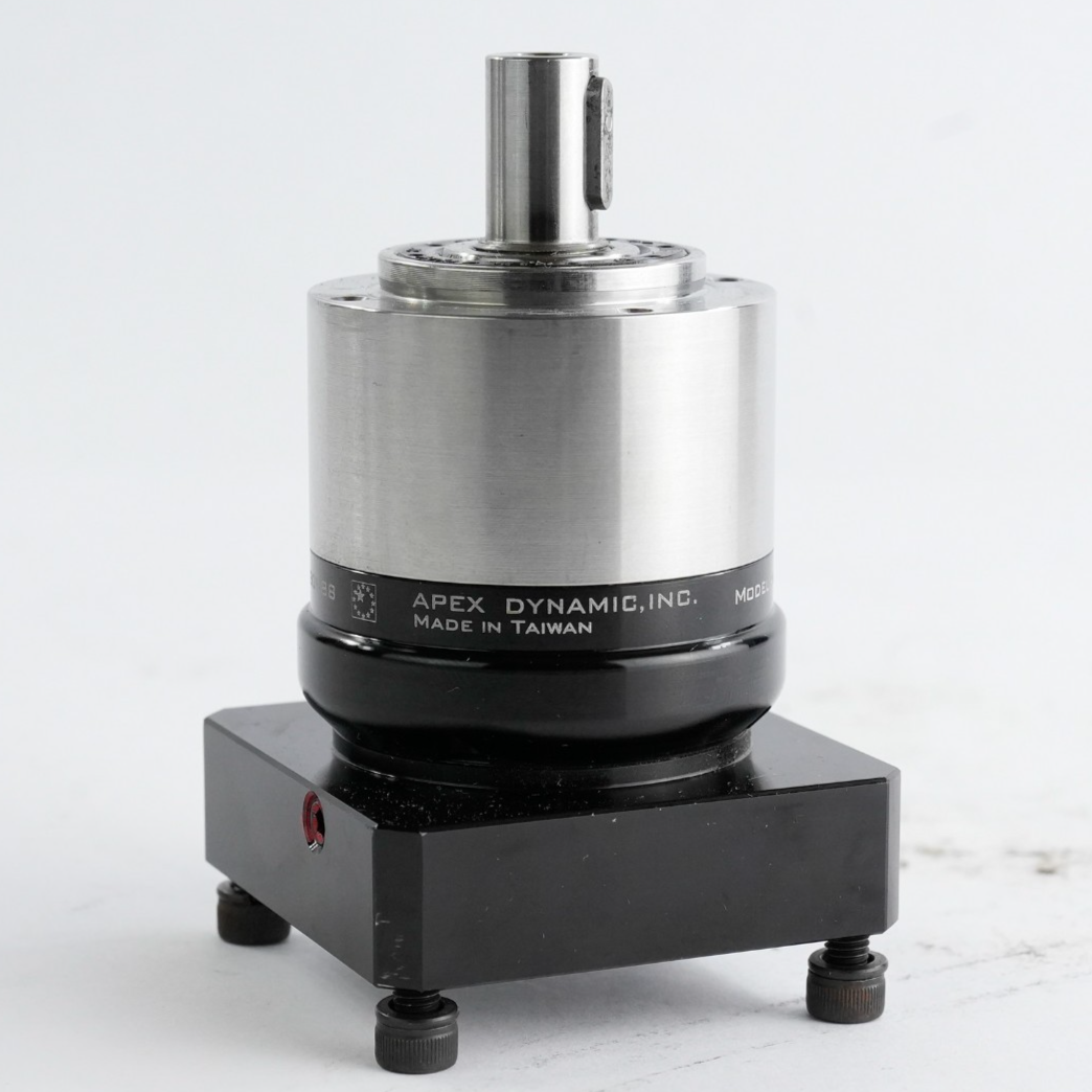 Apex Dynamics AE050 Ratio 005:1 Planetary Gear Arcmin 1511180988