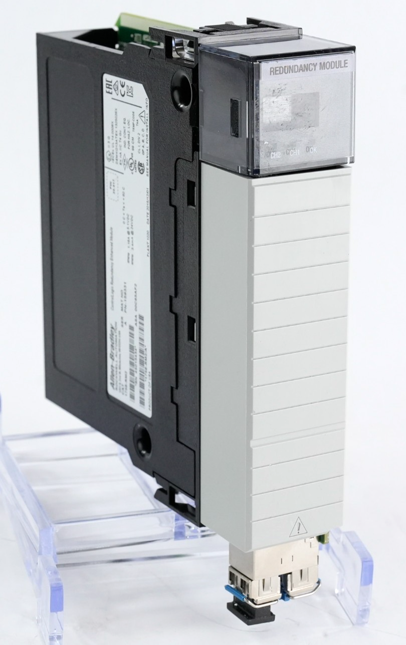 Allen Bradley 1756-RM2 /A ControlLogix Redundancy Enhanced Module 1756 ...