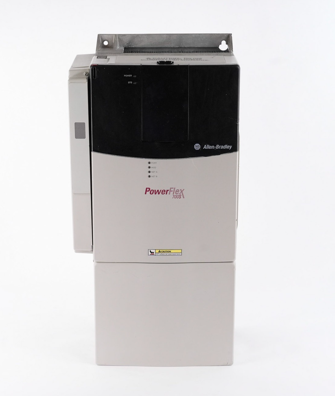 Allen Bradley 20DC043A0EYNANANE /A PowerFlex 700 AC Drive 40A 480V 30HP 3-Phase