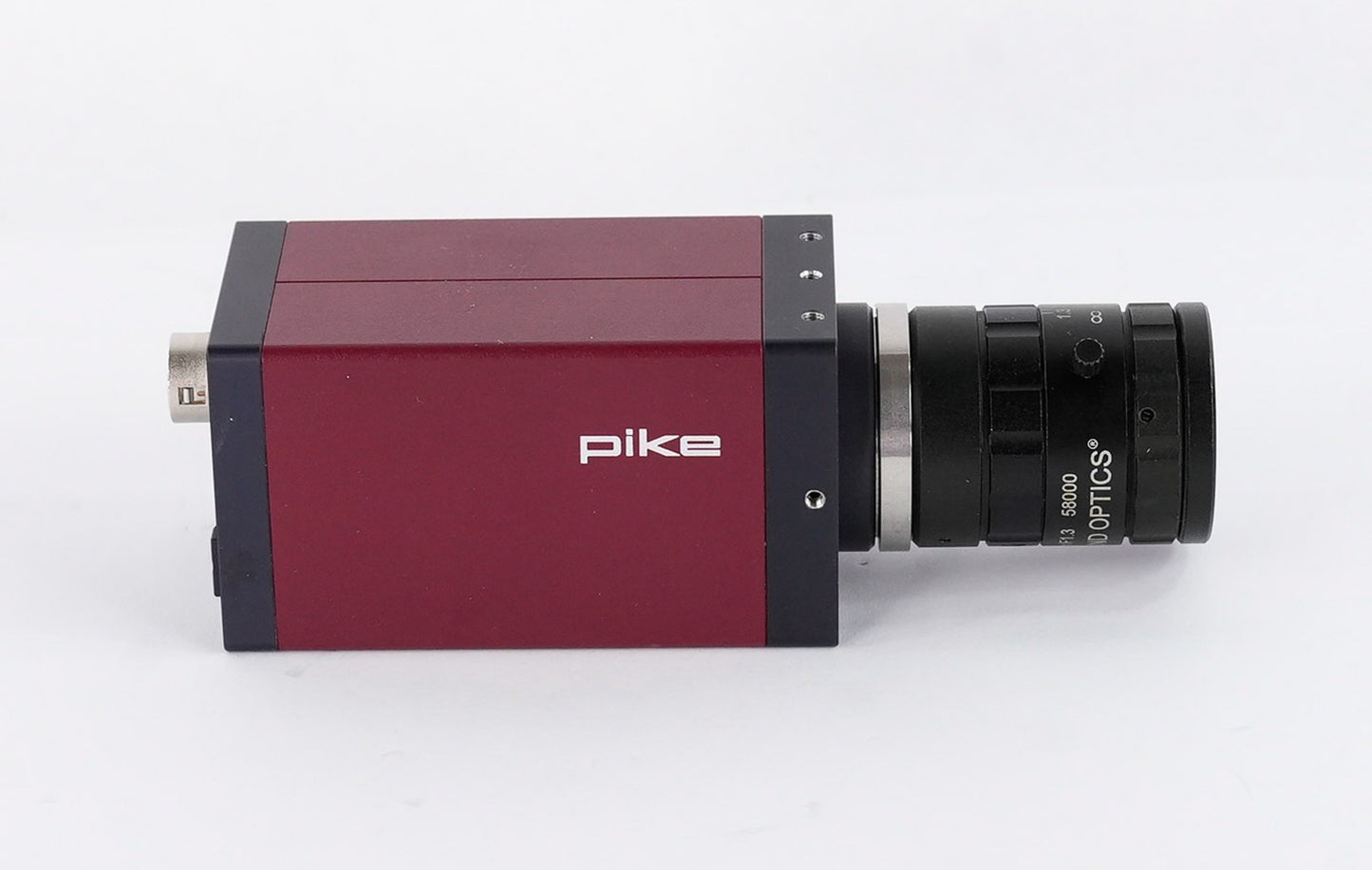 Allied Vision Technologies Pike F145C IRF16 Industrial CCD Camera