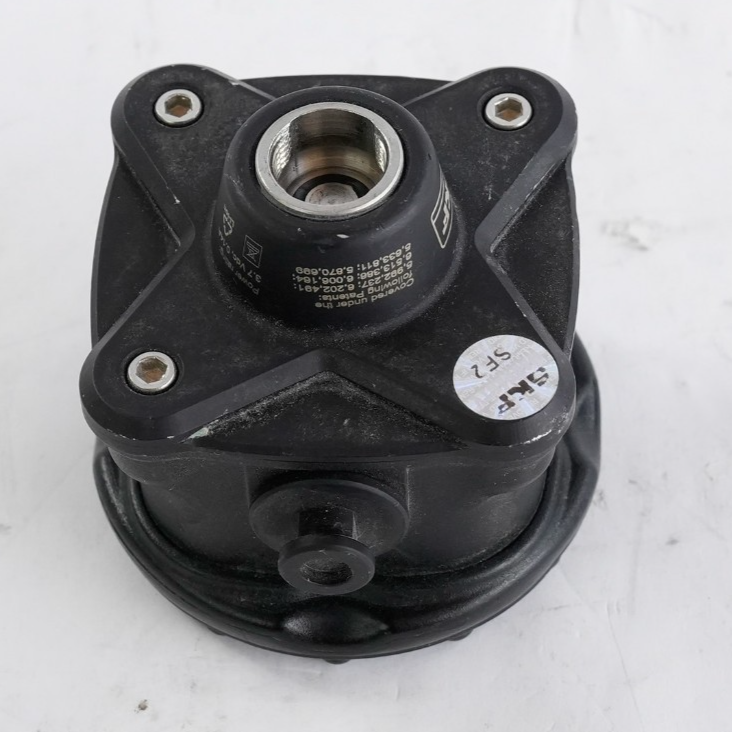 SKF CMVL8000 Bluetooth CMVL 8000 Wireless Machine Condition Detector