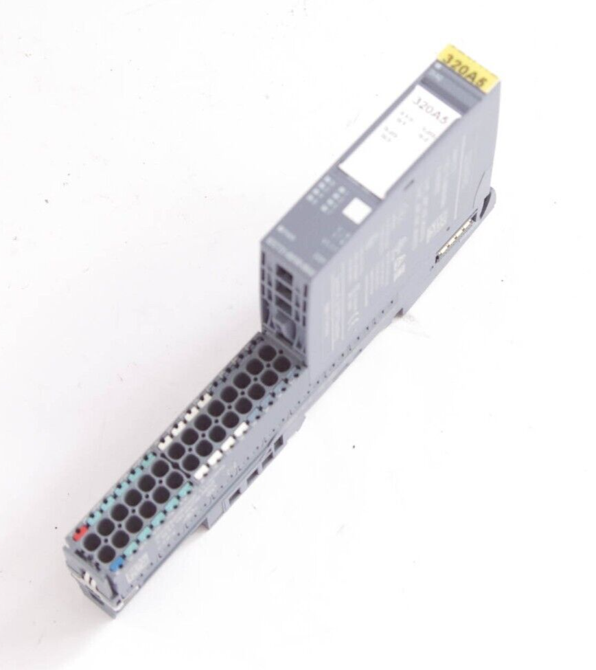 Siemens 6ES7 131-6BF00-0BA0 / 6ES71316BF000BA0 Simatic S7 Digital Input Module