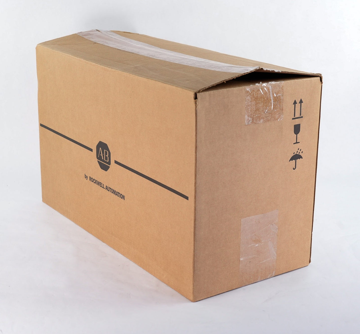 Allen Bradley 20G11ND5P0JA0NNNNN /A PowerFlex 755 AC Drive 480V 3HP - Open Box