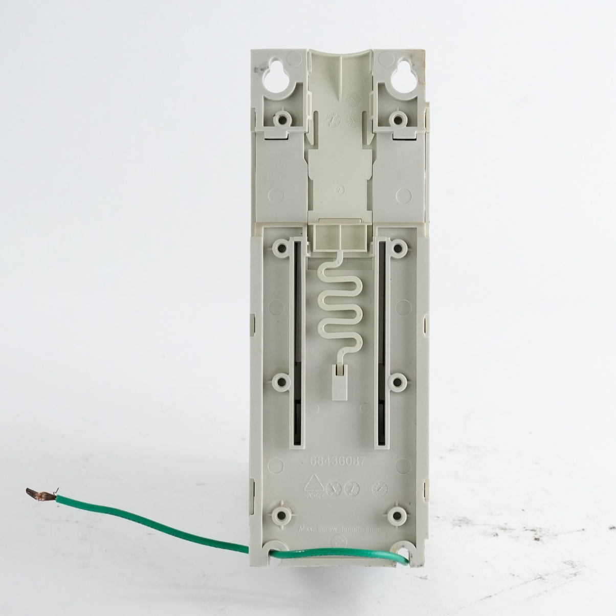 ABB ACS355-03U-04A7-2 MUL1 Option IP20/UL Open Type Drive 1HP