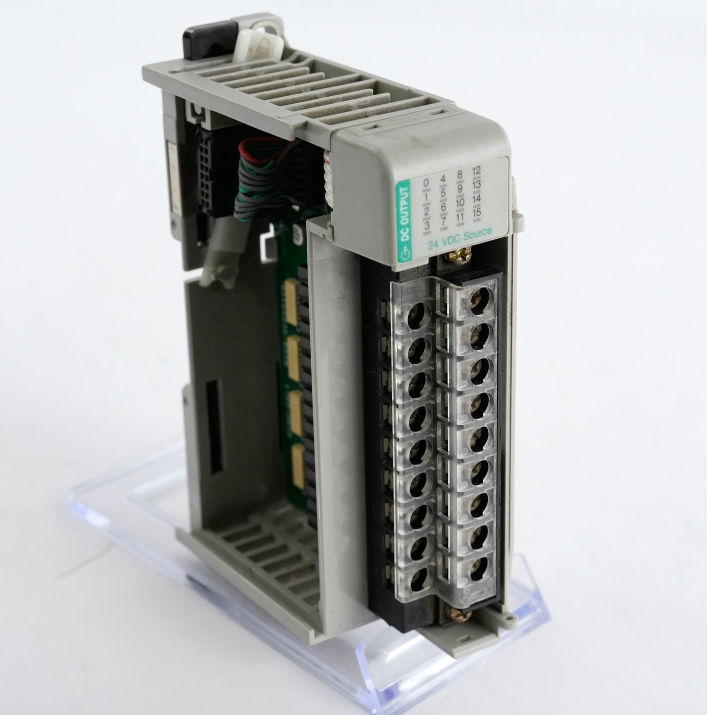 Allen Bradley 1769-OB16 /B Rev 2 Compact I/O Output Module 1769OB16