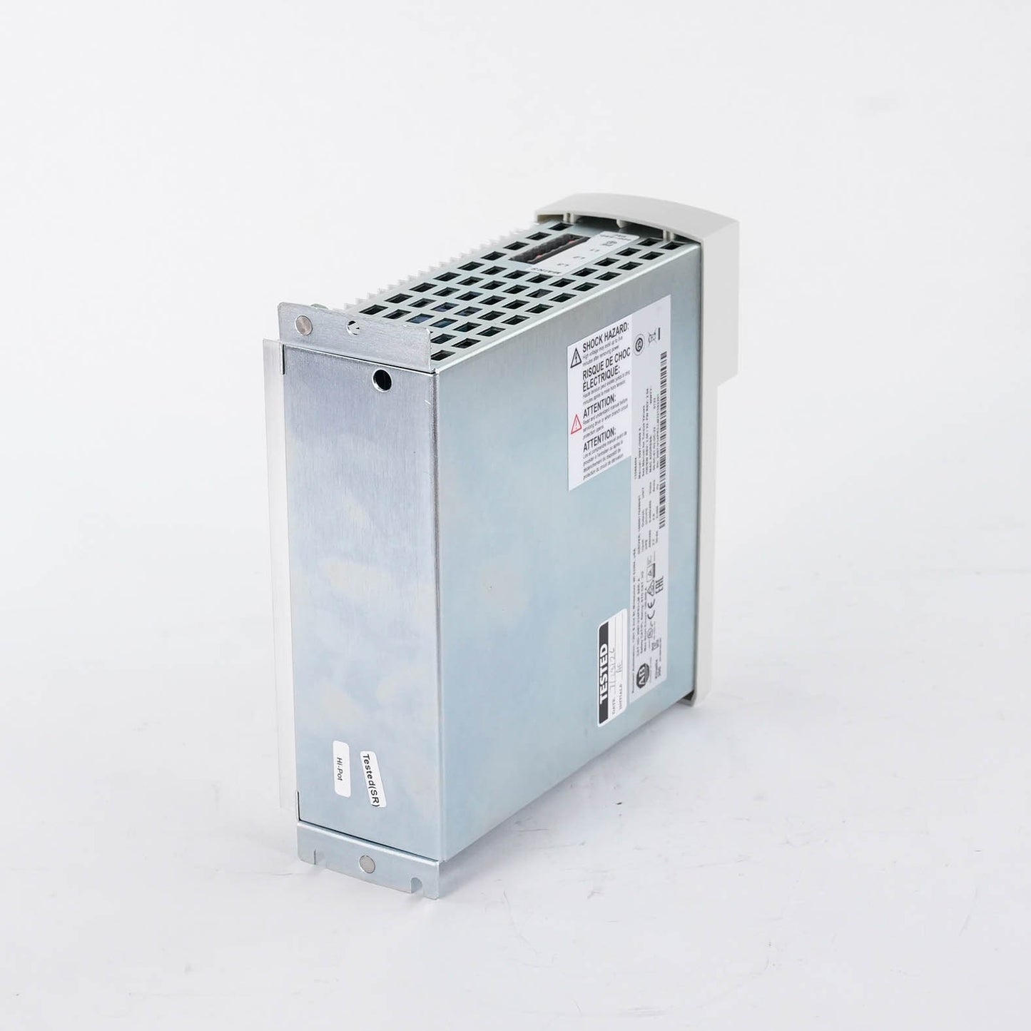 Allen Bradley 2097-V34PR3-LM Ser A Kinetix 350 Servo Drive Without Original Box