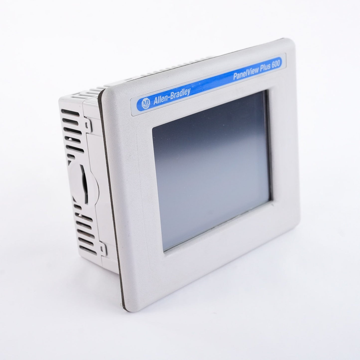 Allen Bradley 2711P-T6C20D8 /A PanelView Plus 600 Color Touch 2711PT6C20D8