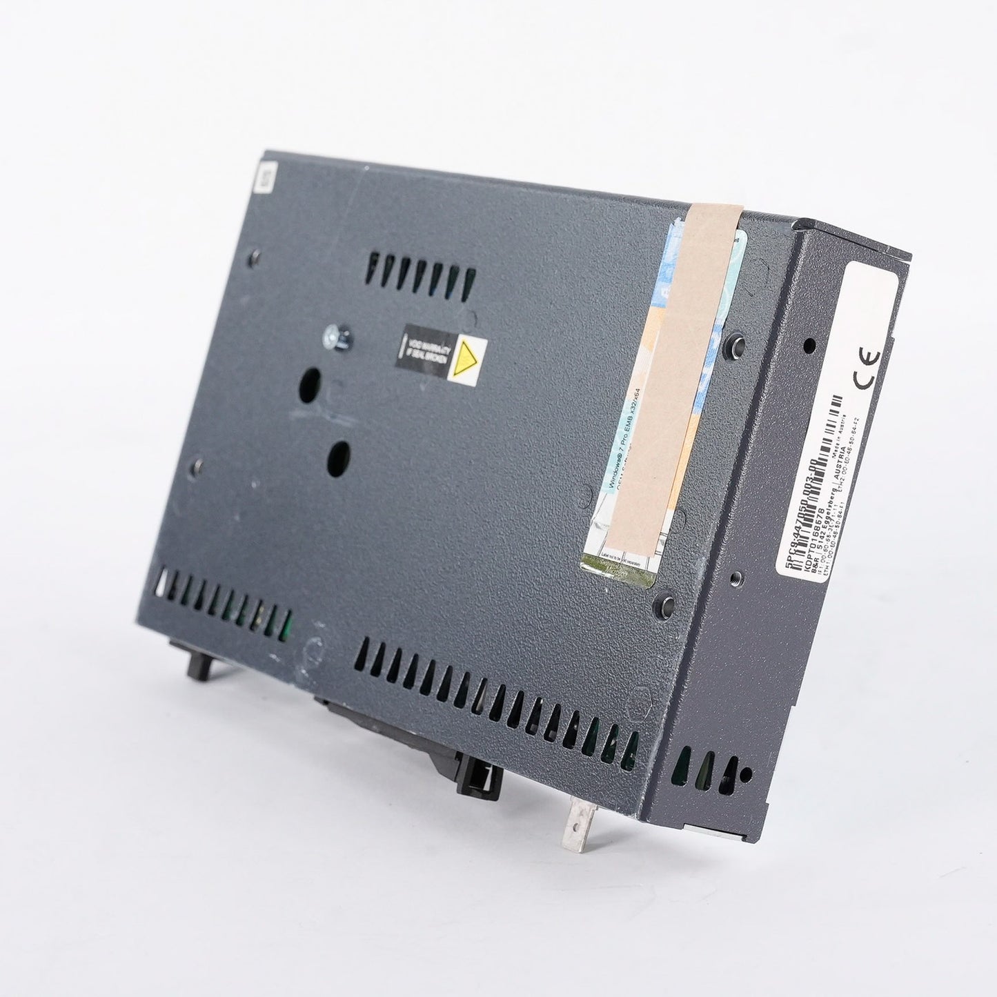 B&R Automation B&R 5PC9:447050.003-00 Panel PC Logic 2100 B&R 5PC944705000300