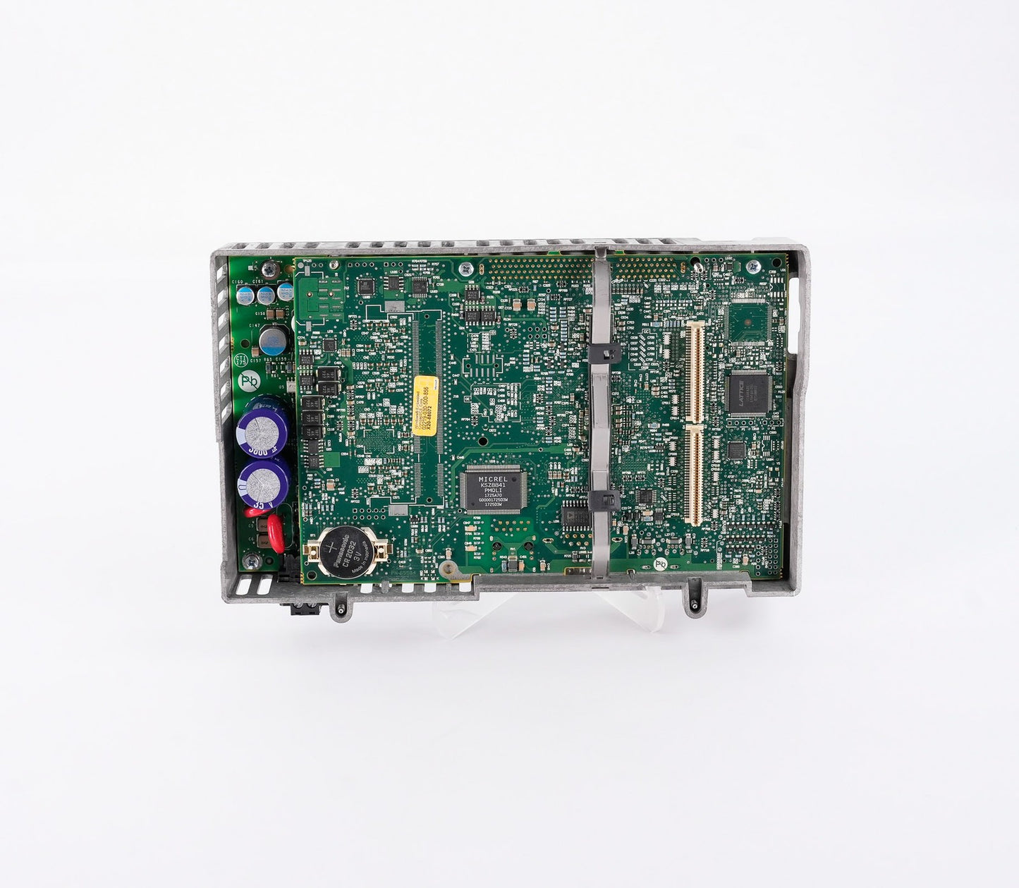 Allen Bradley 2711P-RP8D /B PanelView Plus Logic Module - Without Original Box