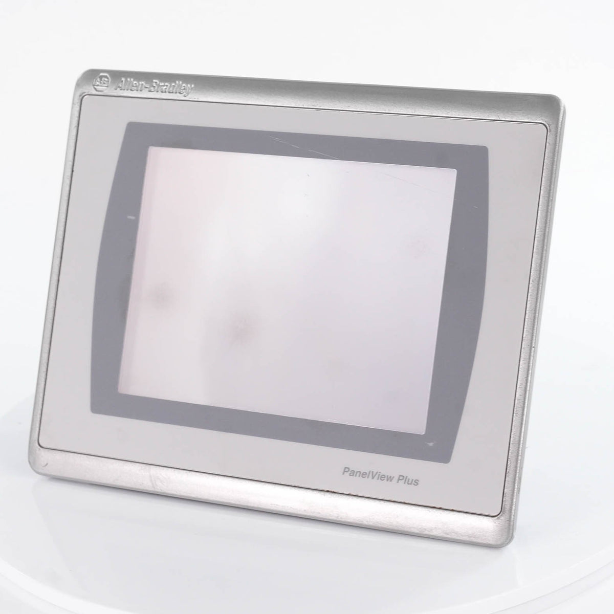 Allen Bradley 2711P-T7C22D9P /A PanelView Plus 7 6.5in Touch HMI 24VDC Series A