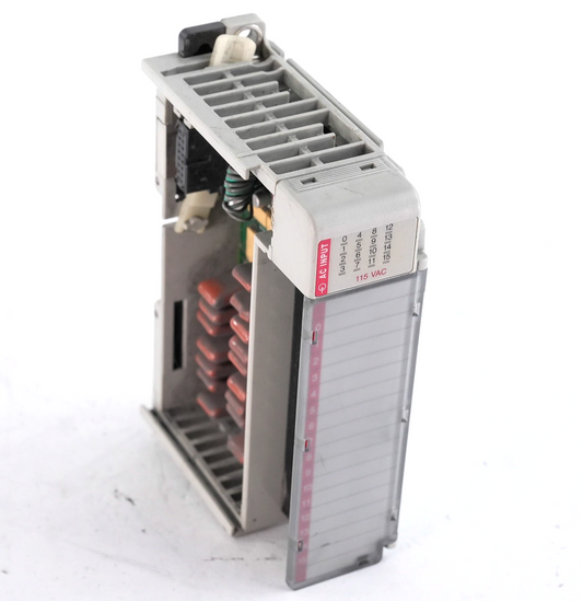 Allen Bradley 1769-IA16 /A Rev 2 CompactLogix 16-Pt Input Module 1769IA16