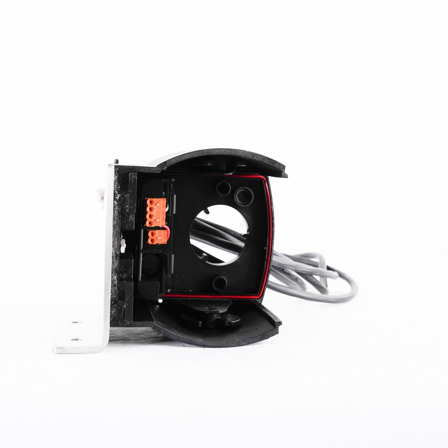Drager P3U Polytron 7000 Gas & Oxygen Detector 8317610 + Cable