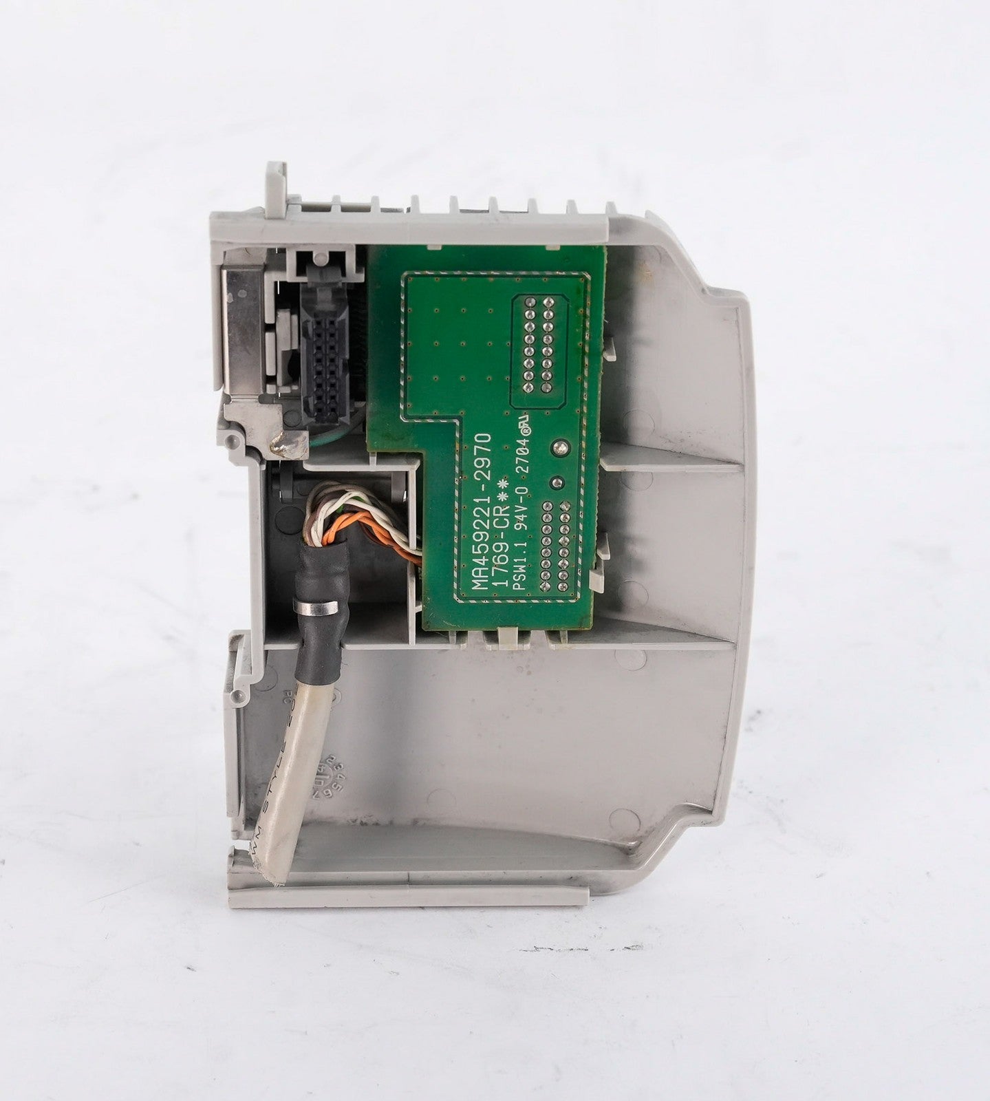 Allen Bradley 1769-CRL1 /A Right-to-Left Expansion Cable 1ft 1769CRL1
