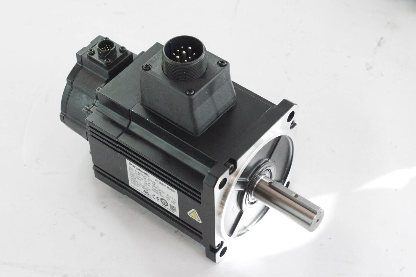 Panasonic MSME102G1H MINAS A5 AC Servo Motor