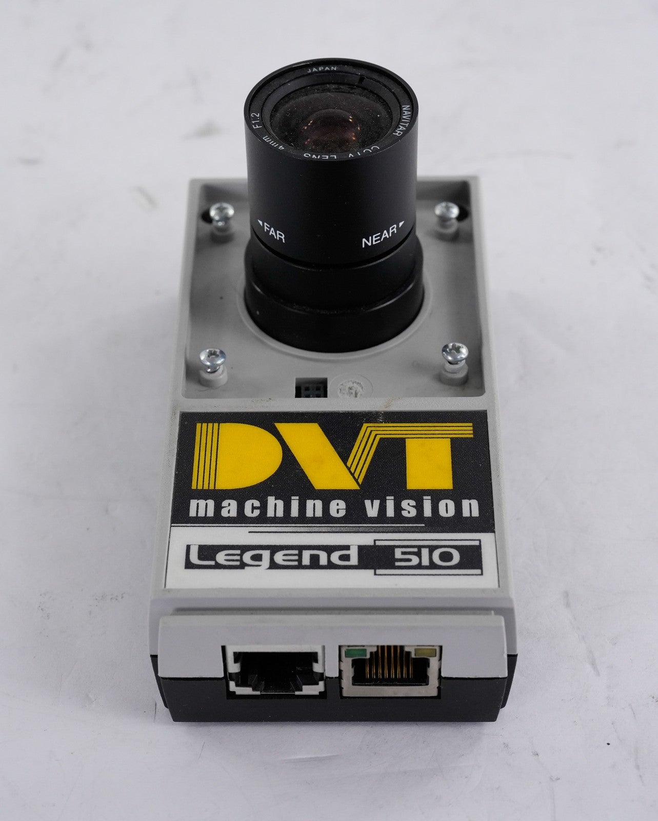 DVT Machine Vision Legend 510M Proximity Machine Vision Infinity Camera