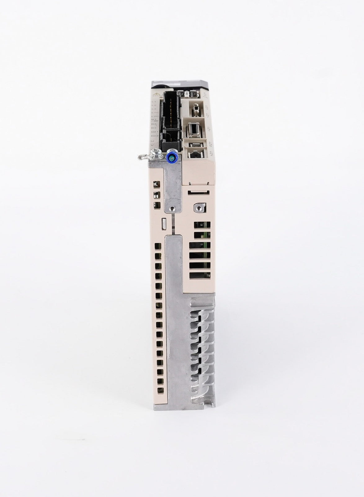Yaskawa SGDV-2R8A11B002000 Servopack Servo Drive 3-Phase 230V 2.8A 400W