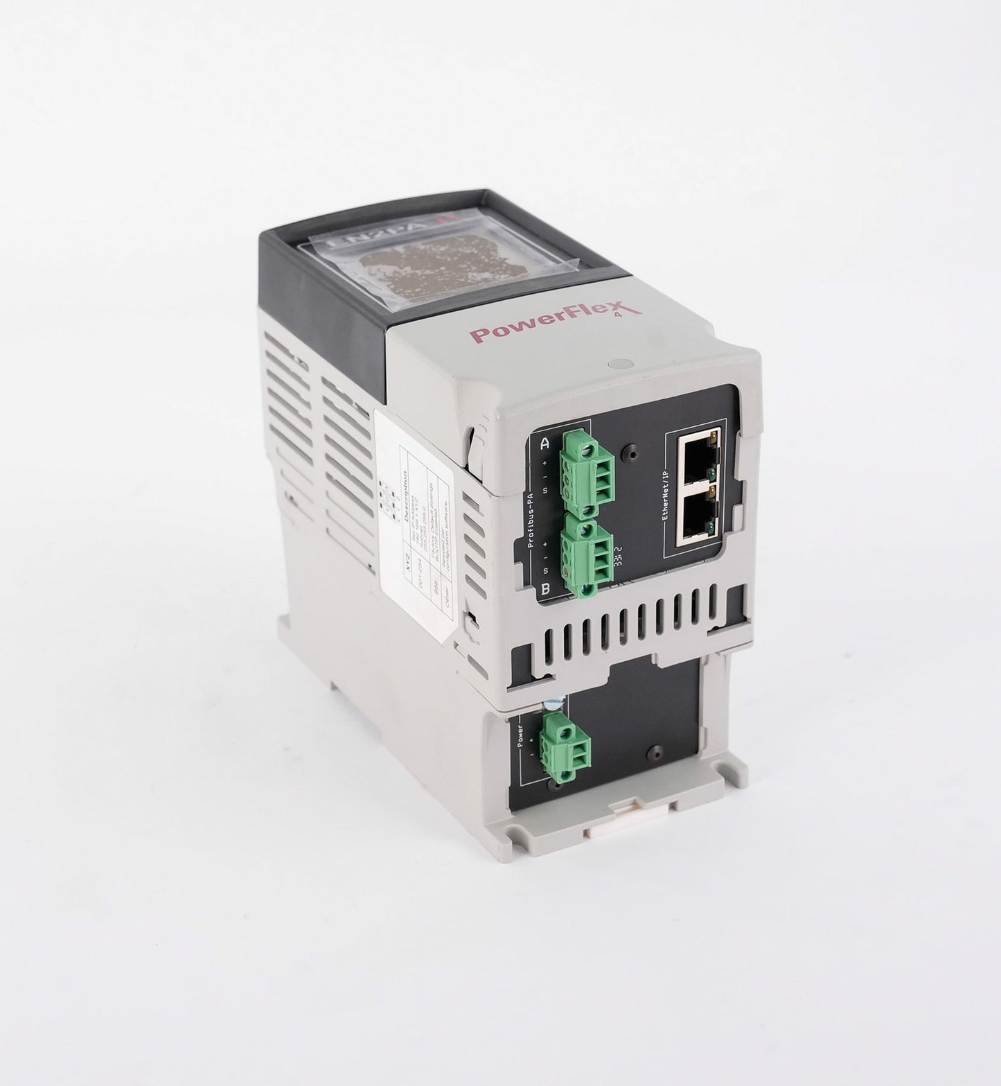Allen-Bradley 1788-EN2PAR /B EtherNet/IP to PROFIBUS PA Linking Device +Warranty