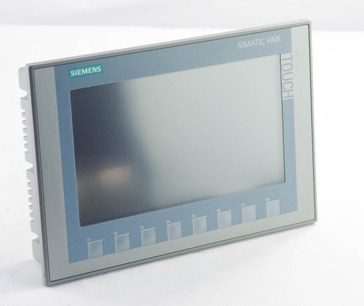 SIEMENS 6AV2 123-2JB03-0AX0 / 6AV21232JB030AX0 HMI Touch Panel KTP900 Basic