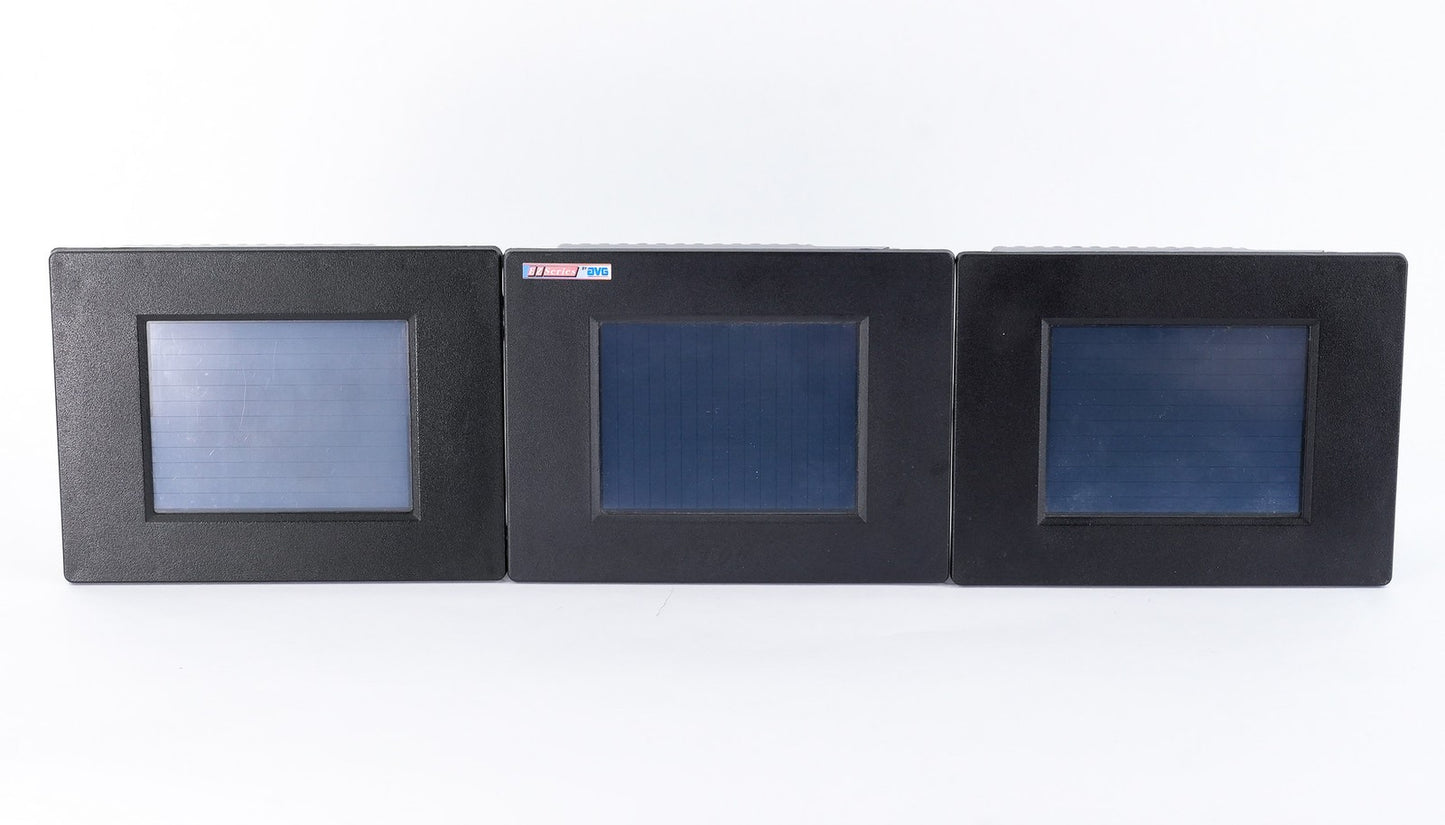Automation Direct EZ-S6C-KS EZ Series 6" HMI Color Display Panel EZS6CKS