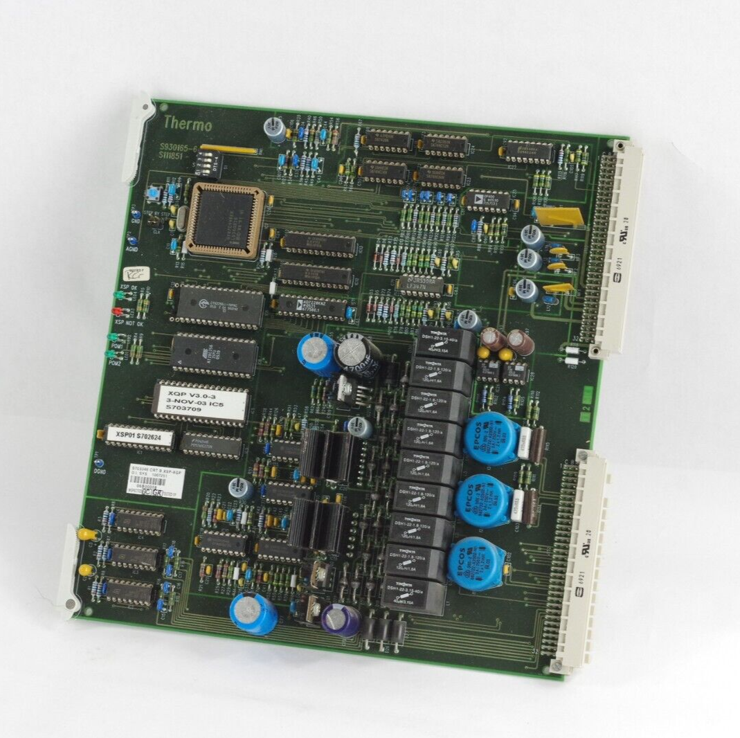 Thermo S930165-6 S111841 Circuit Board S703346 CRT B XSP-XQP 06B00008