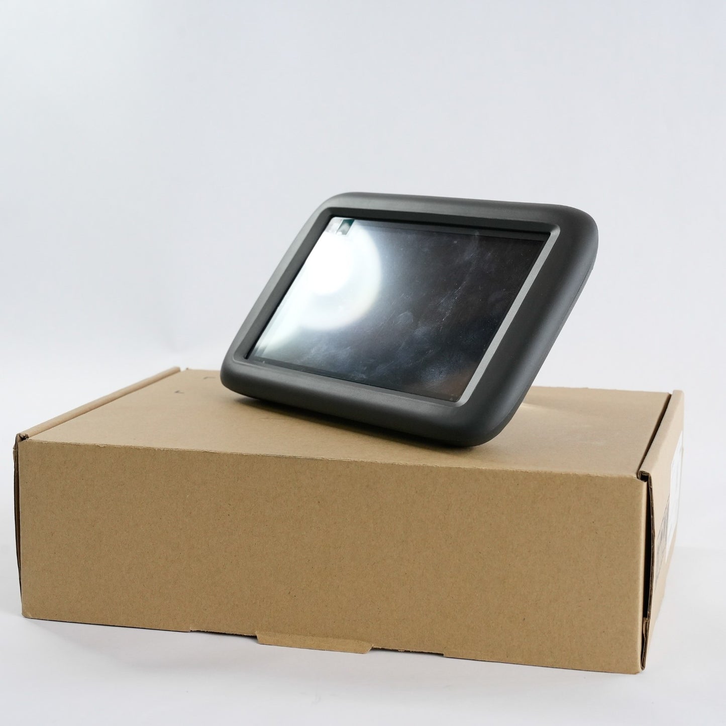 Siemens POL8T5.70 S55626-H857-A100 Display Panel DC 24V 6W - Open Box