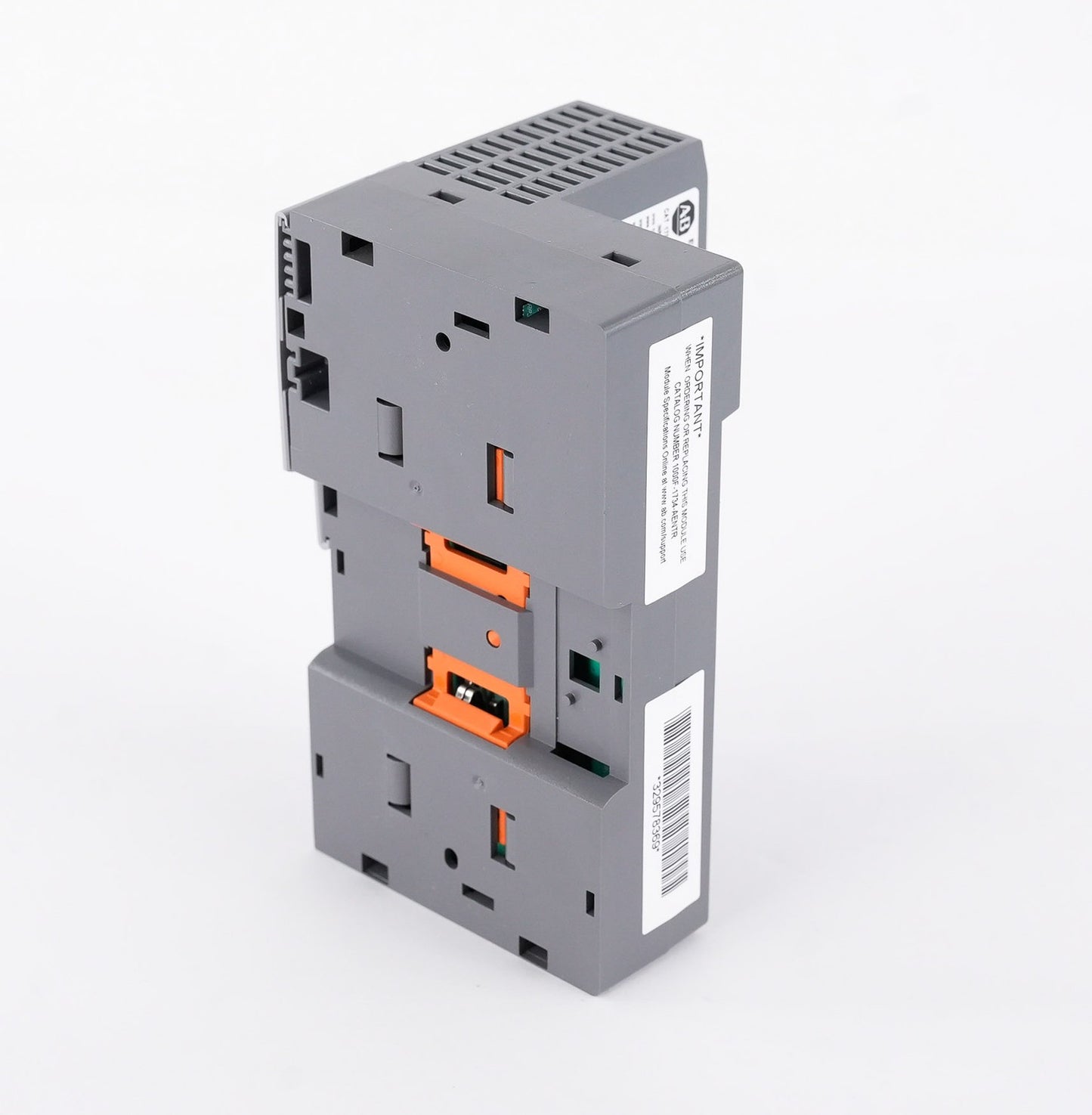Allen Bradley 1734-AENTR /C Point I/O Ethernet Adapter 1734AENTR - Open Box