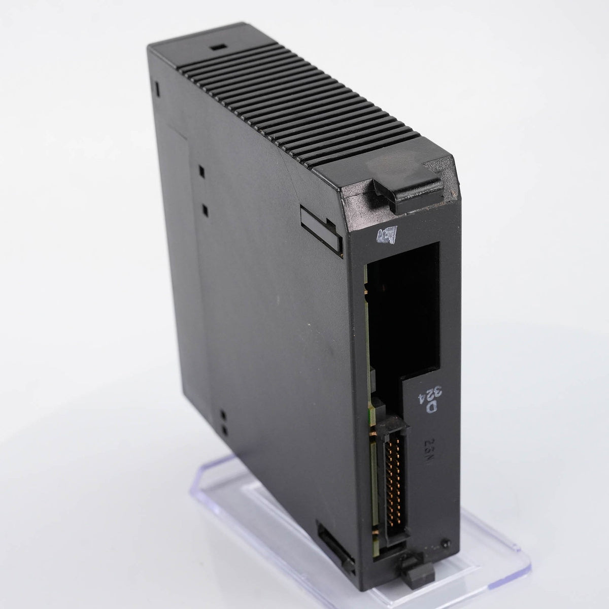 GE FANUC IC693DSM302-AE Series 90-30 Digital Servo Module IC693DSM302AE 2-Axis