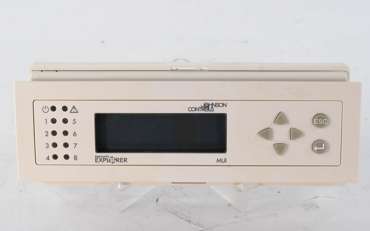 Johnson Controls LP-DIS60P20-0C Wall Mount Interface Controller LPDIS60P200C
