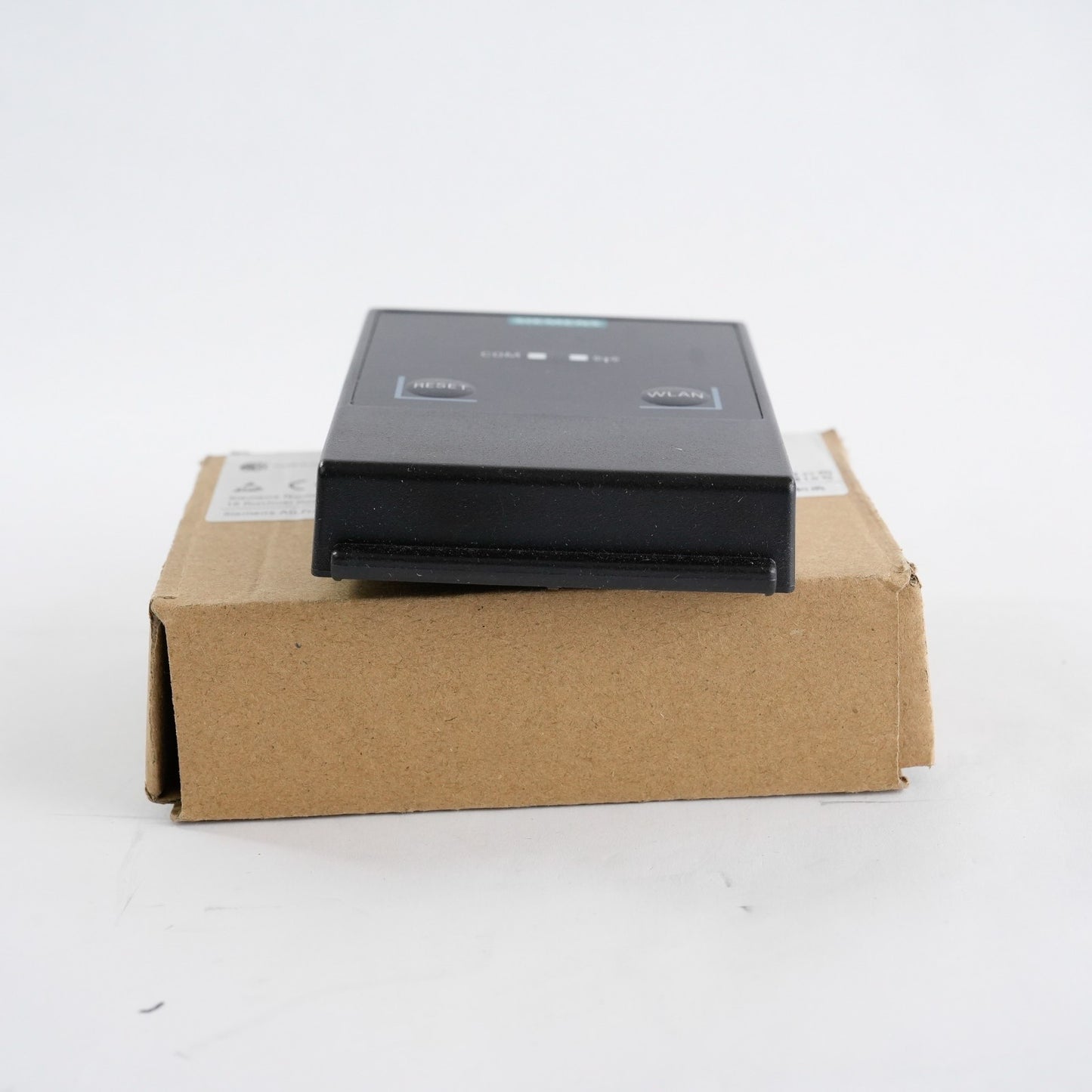 Siemens 6SL3255-0AA00-5AA0 SINAMICS G120 Web Server Module - Open Box