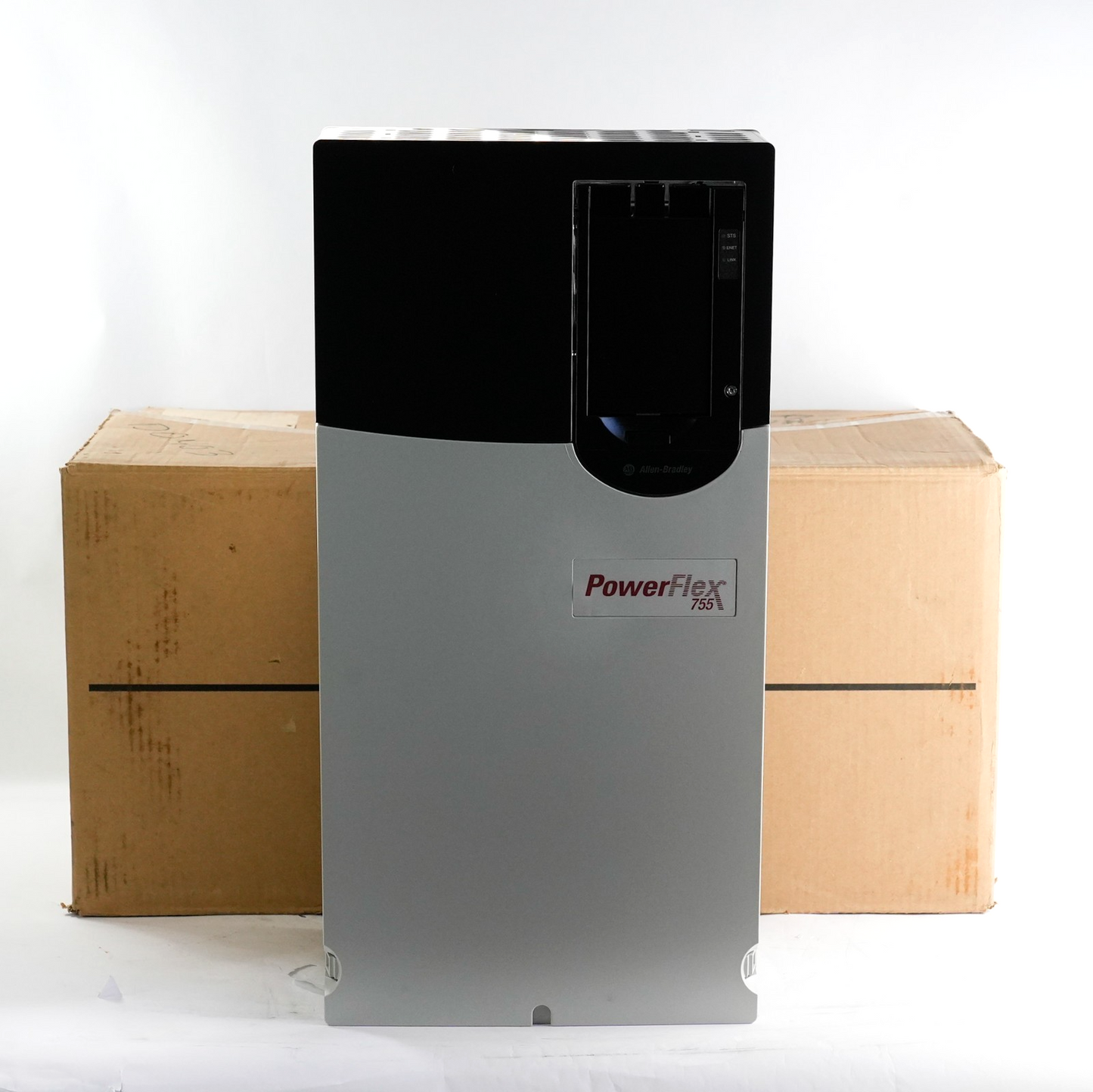 Allen Bradley 20G11ND096JA0NNNNN /A Powerflex 755 AC Drive 60HP  - Open Box