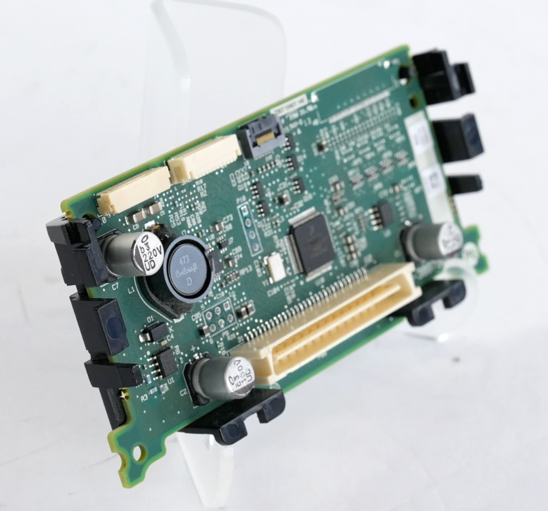 Allen Bradley PN-389756 Component Panelview Display Board (PN-578922)