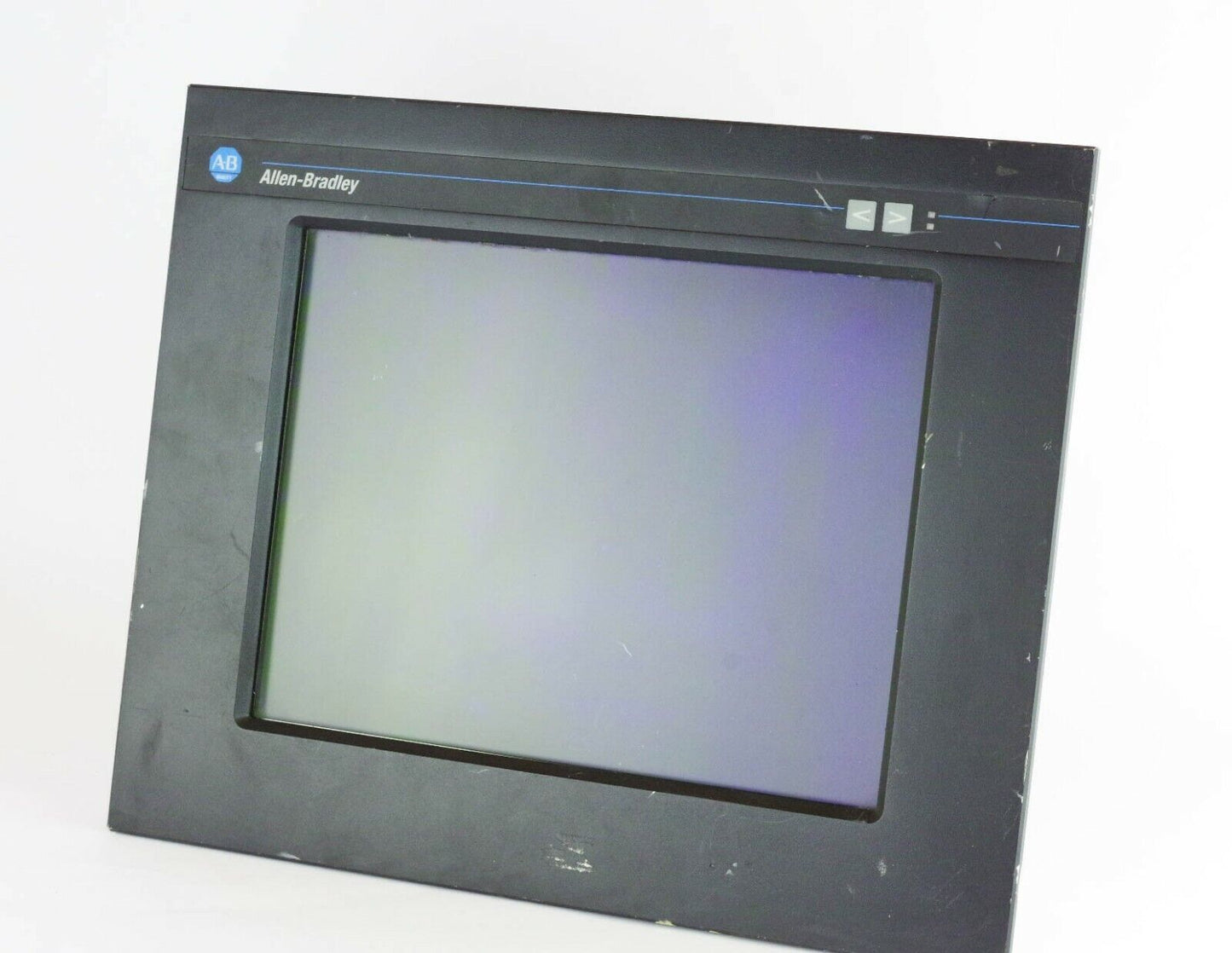 Allen Bradley 6185-CAWCZZA / 6185-CAWCZZA Industrial Flat Panel Monitor