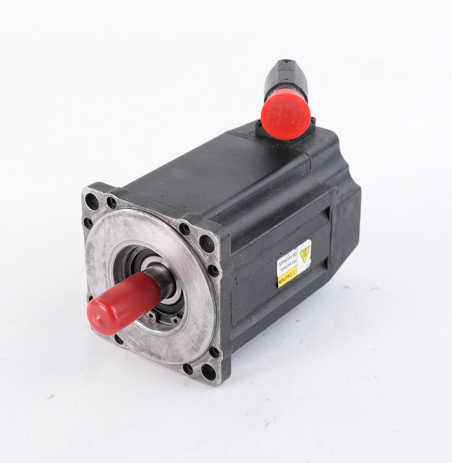 Allen Bradley VPL-B1152F-PJ12AA /A Inverter Duty AC Servo Motor 480V 3-Phase