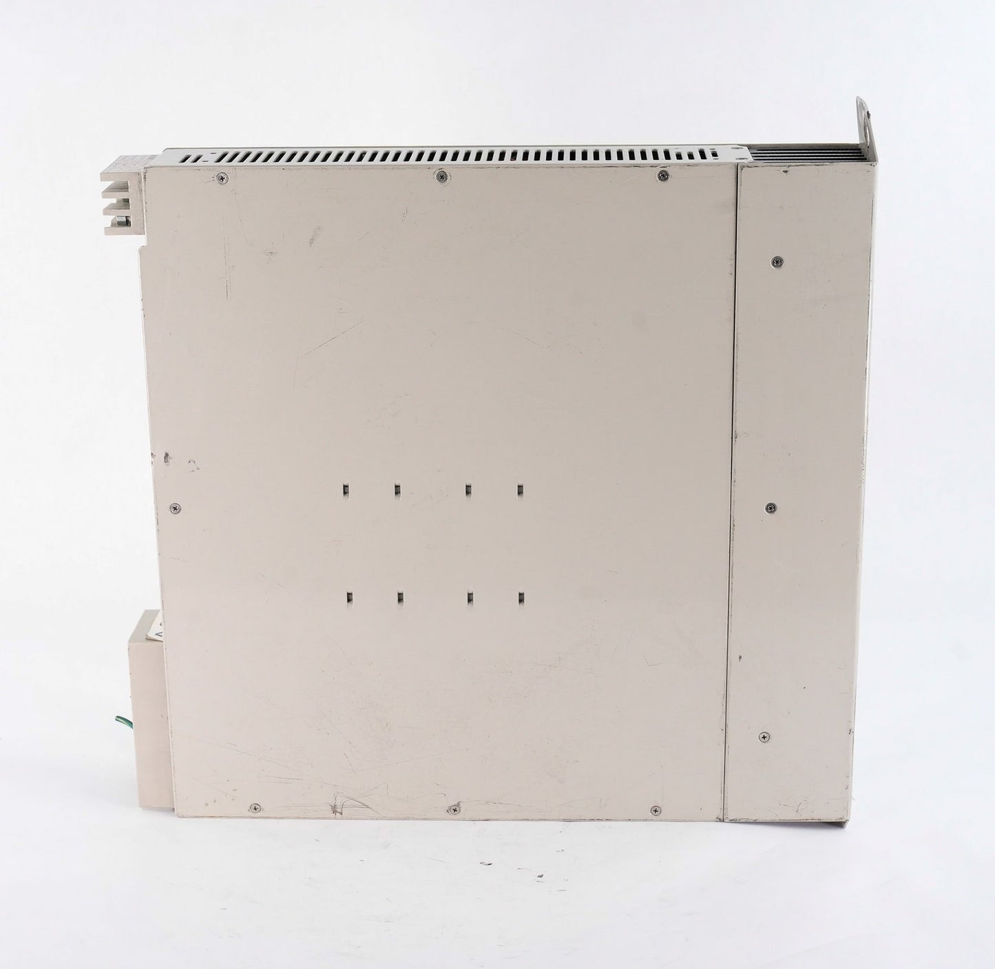 Vickers DBM-PS CG2001 02 Servo Drive Power Supply DBMPS - For Parts